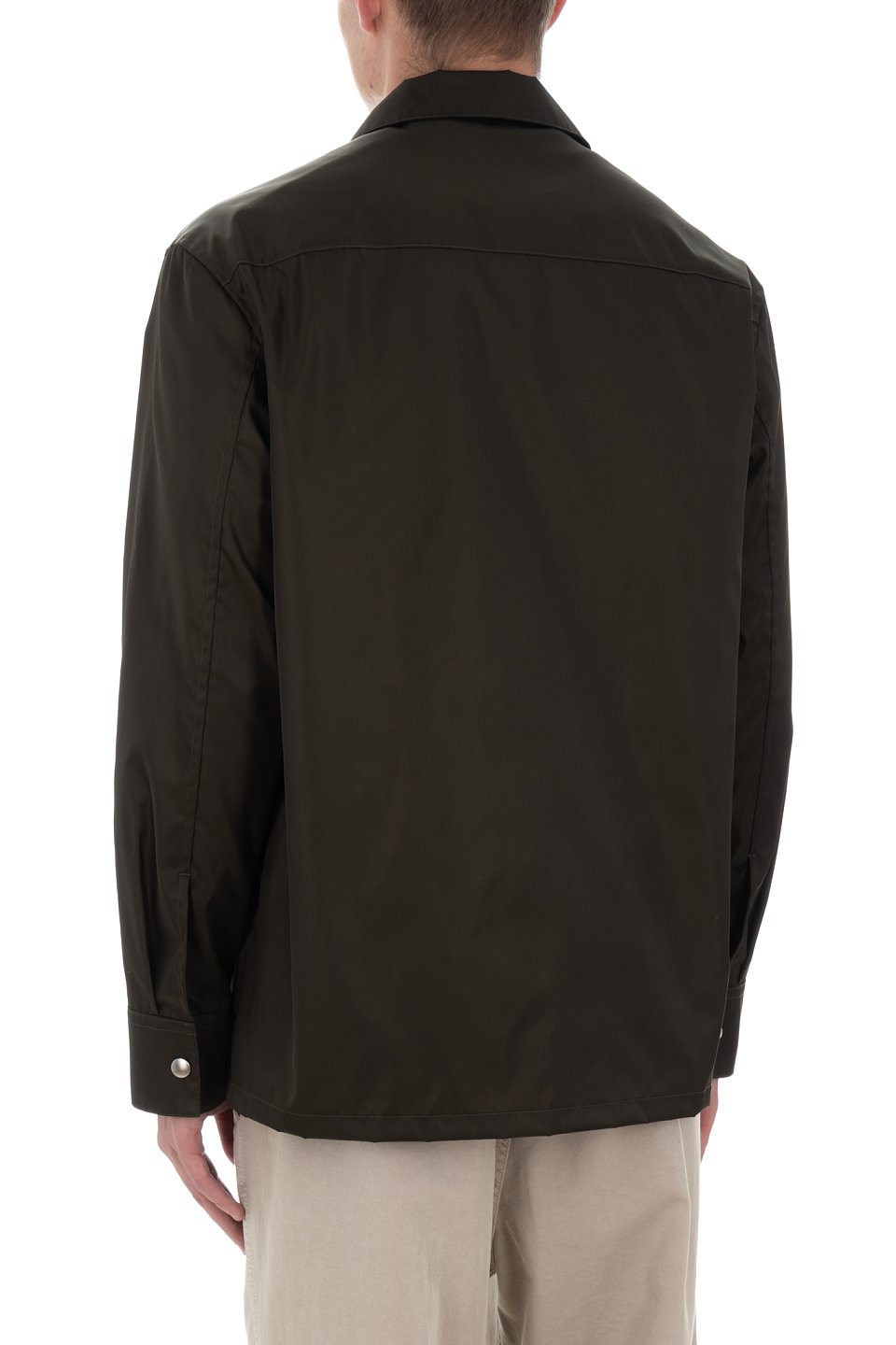 Куртка Jil Sander - фото 4