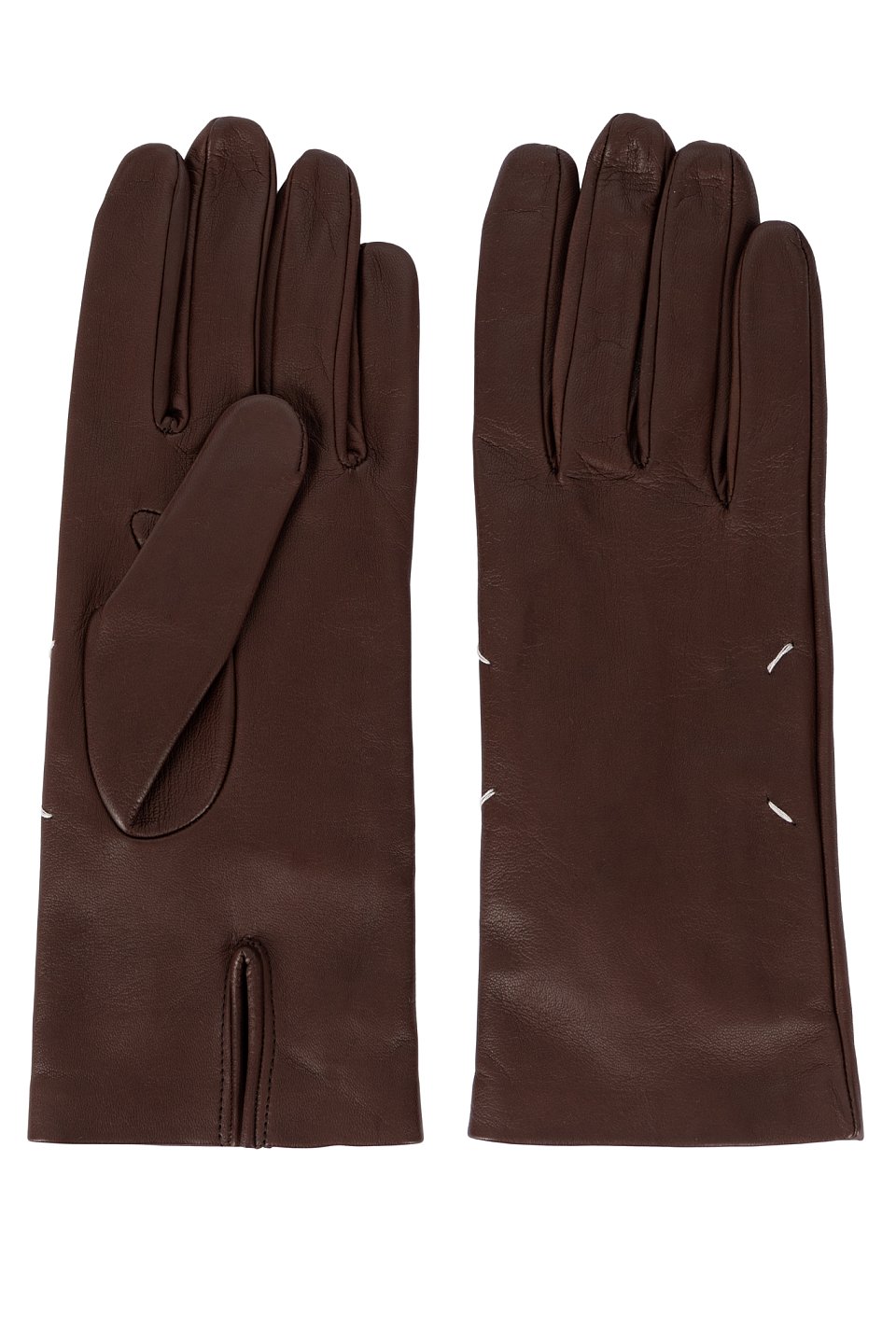 Перчатки Maison Margiela - фото 2