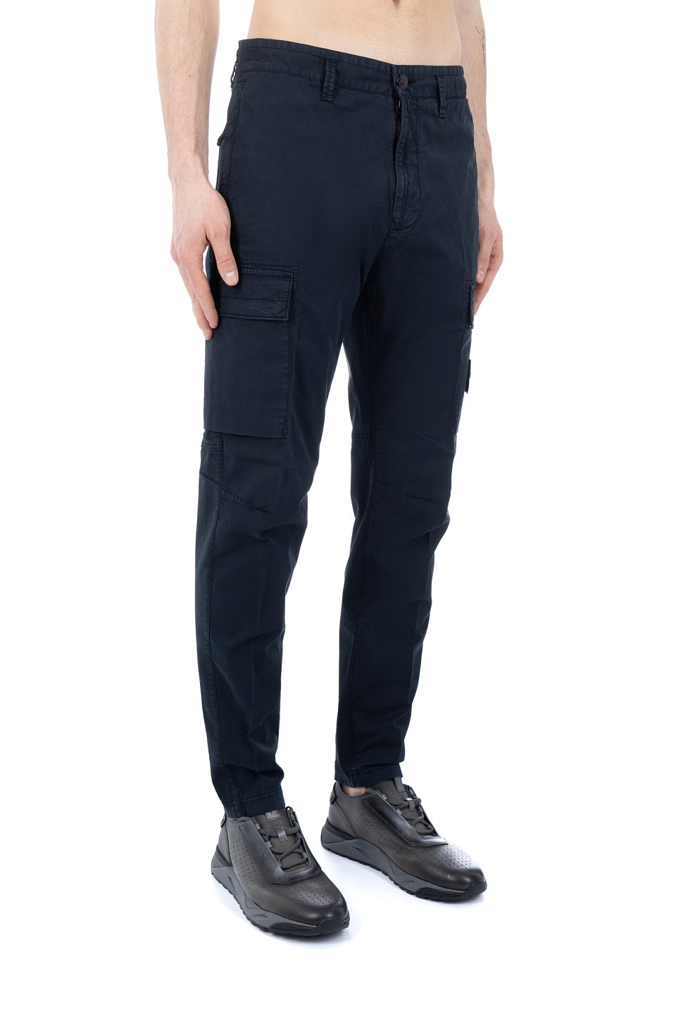 Брюки Stone Island - фото 3