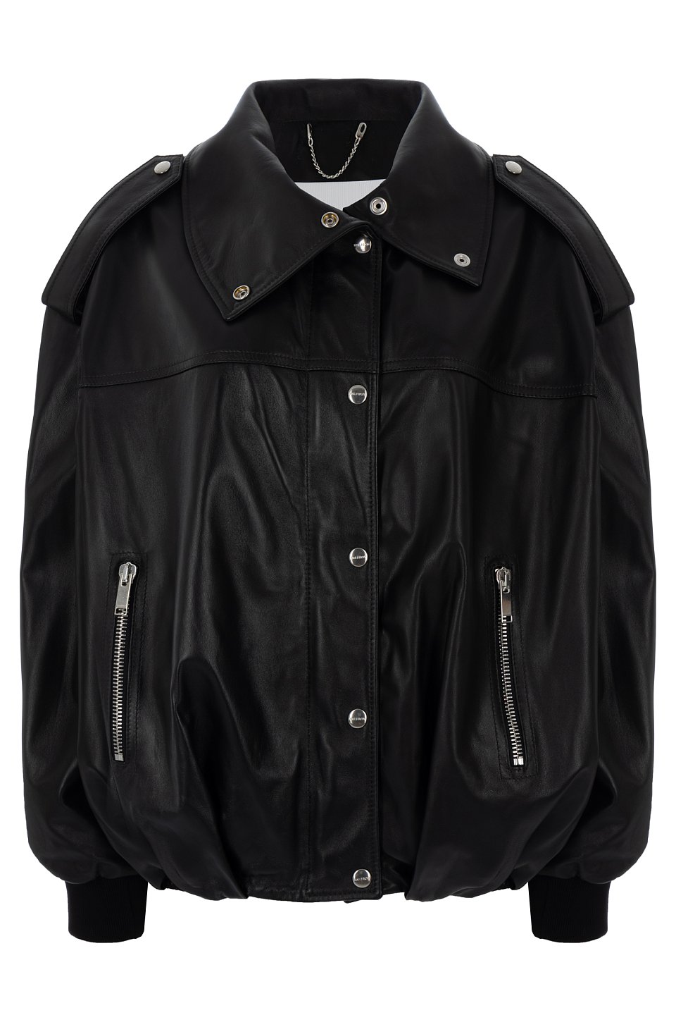 Бомбер Halfboy - фото 1