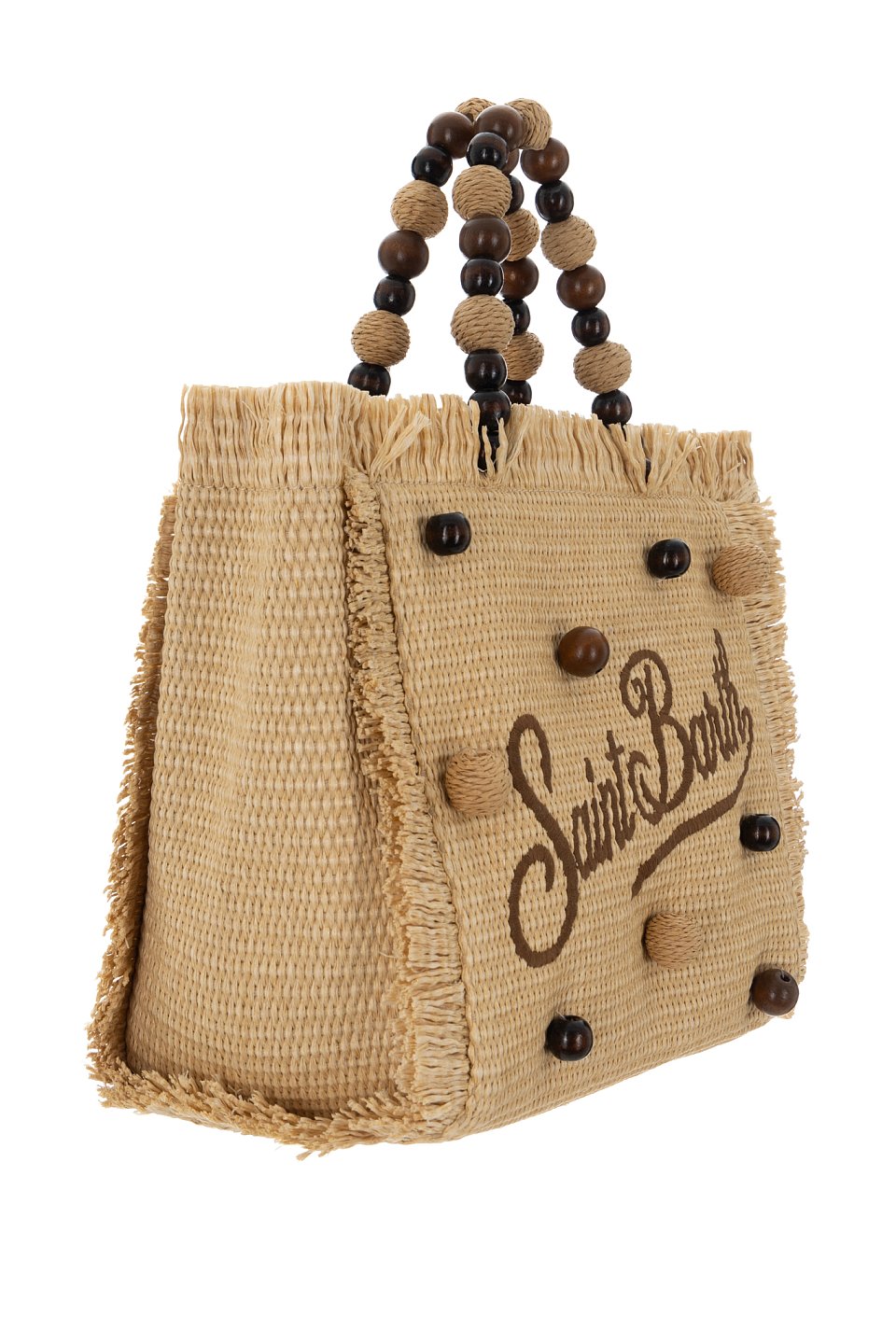 Сумка Mc2 Saint Barth - фото 3