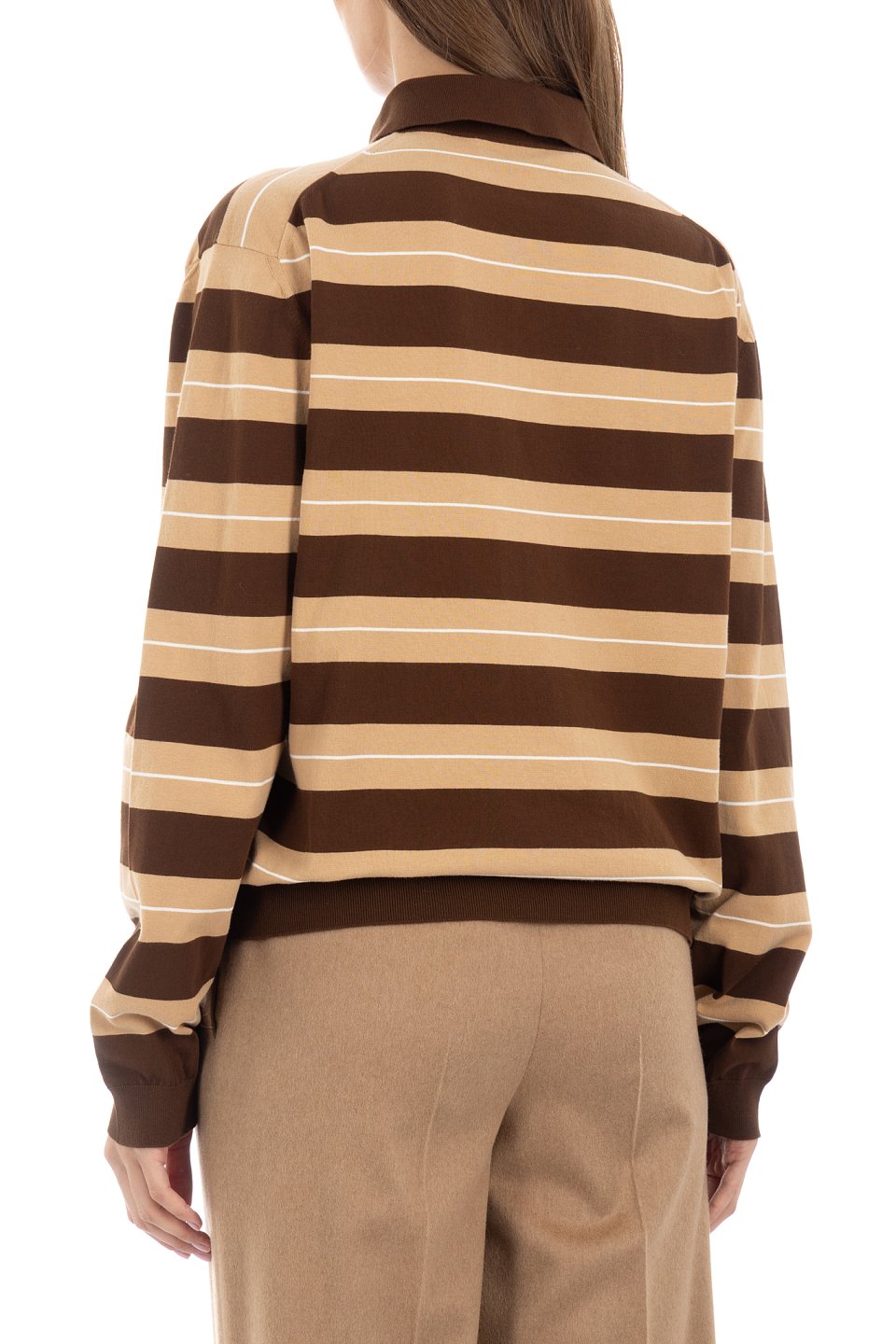 Поло Miu Miu - фото 4