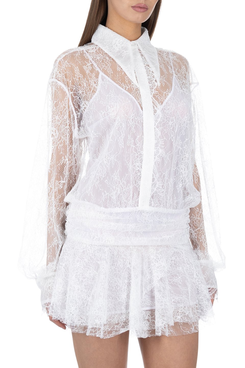 Платье Giuseppe Di Morabito - фото 3