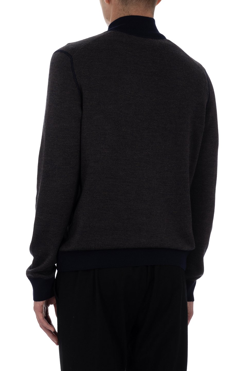 Кардиган Gran Sasso - фото 4