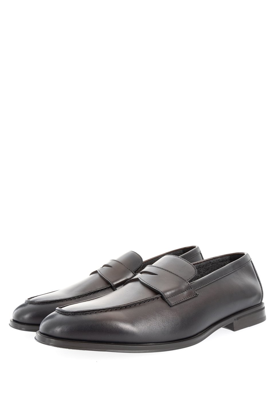 Лоферы Doucal's - фото 2