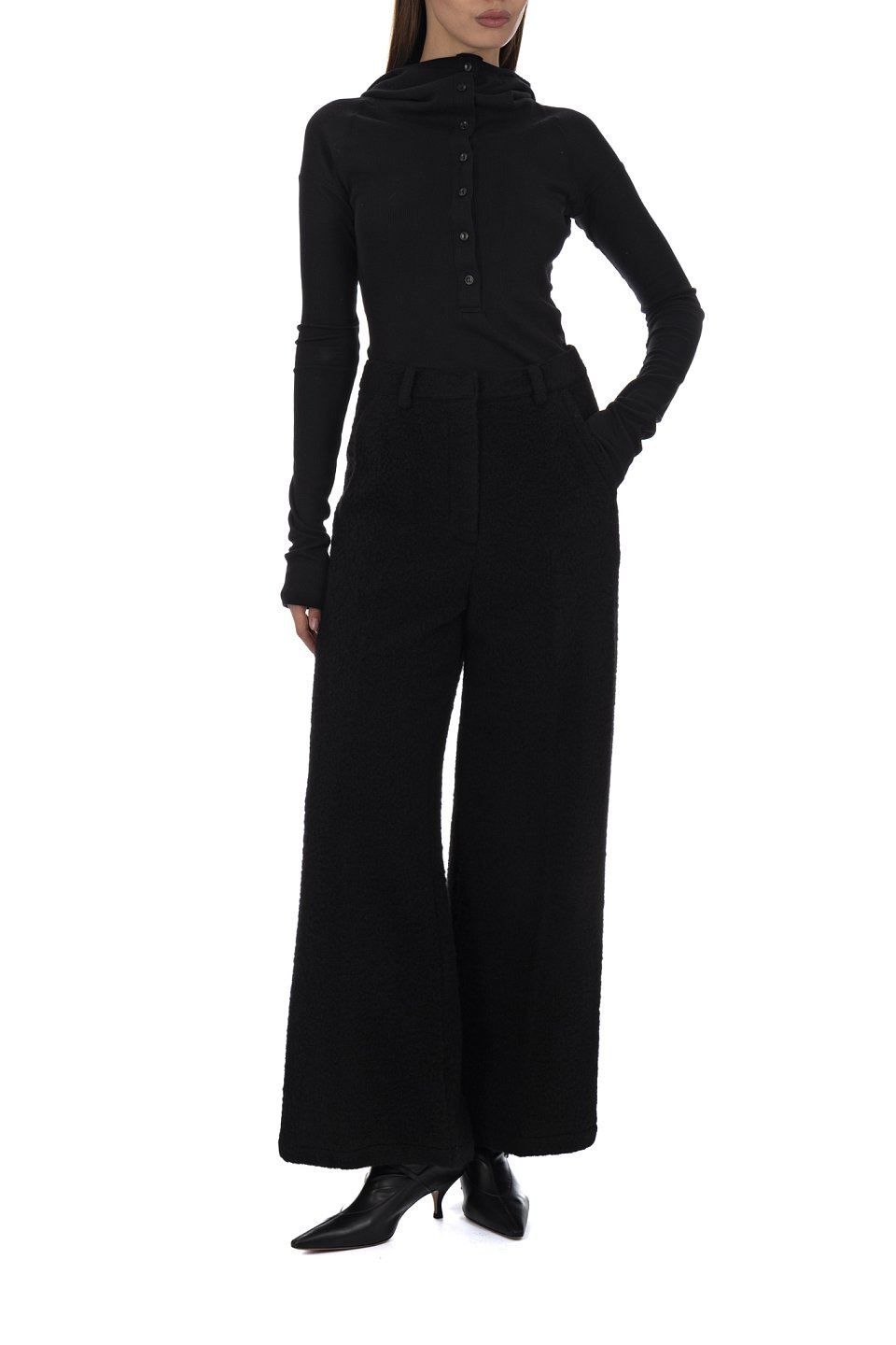 Брюки Low Classic - фото 2