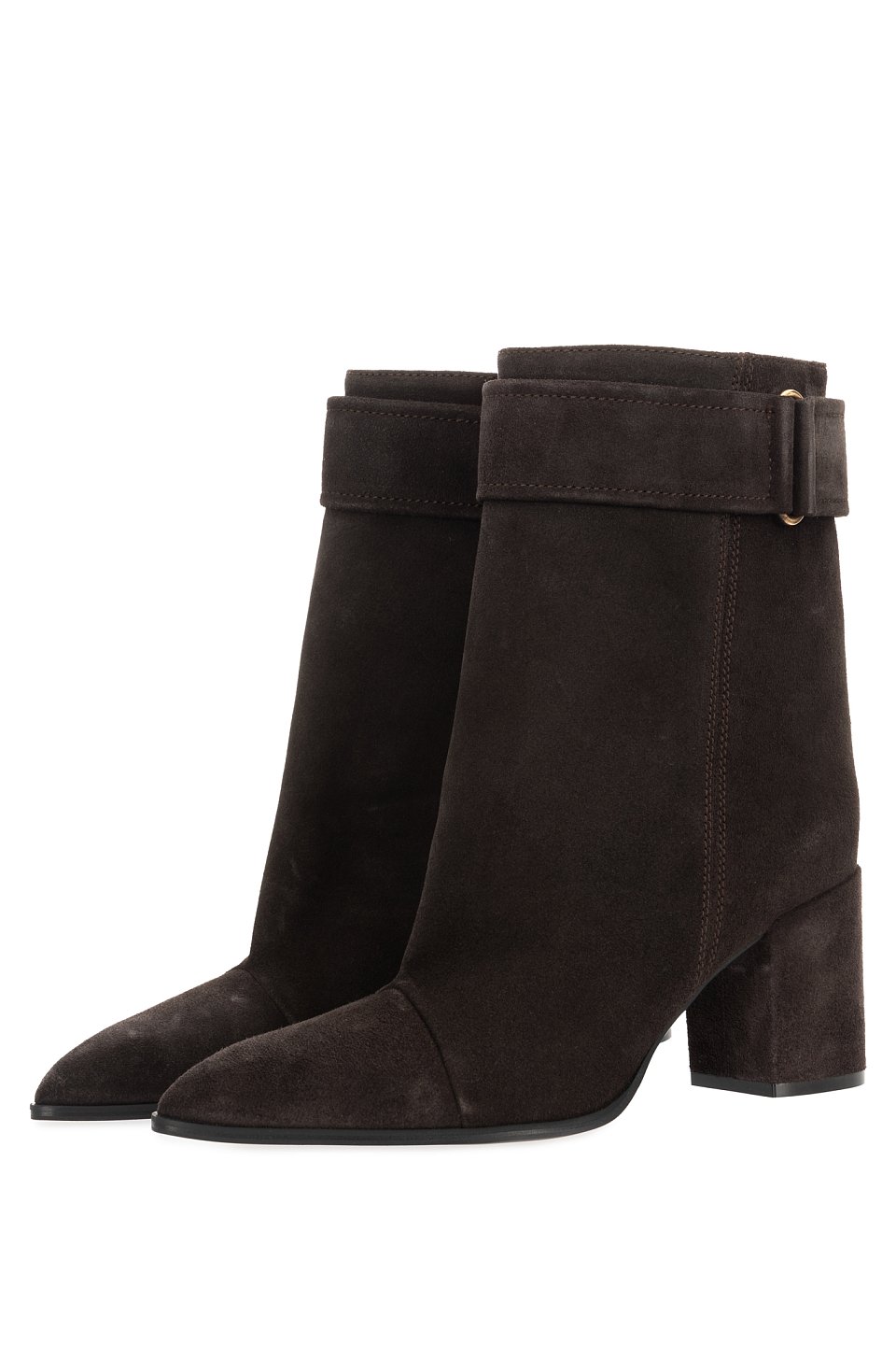 Ботильоны Vetiver - фото 2