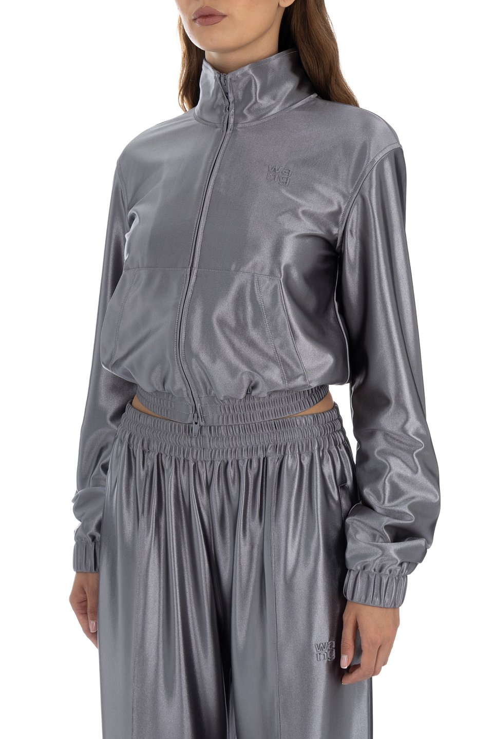 Куртка Alexander Wang - фото 3