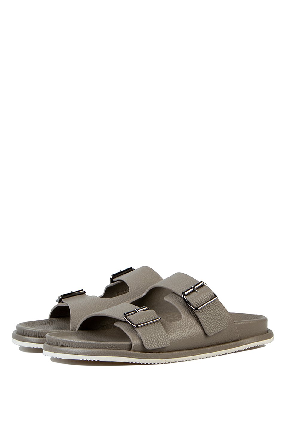 Шлепанцы Belfort - фото 2