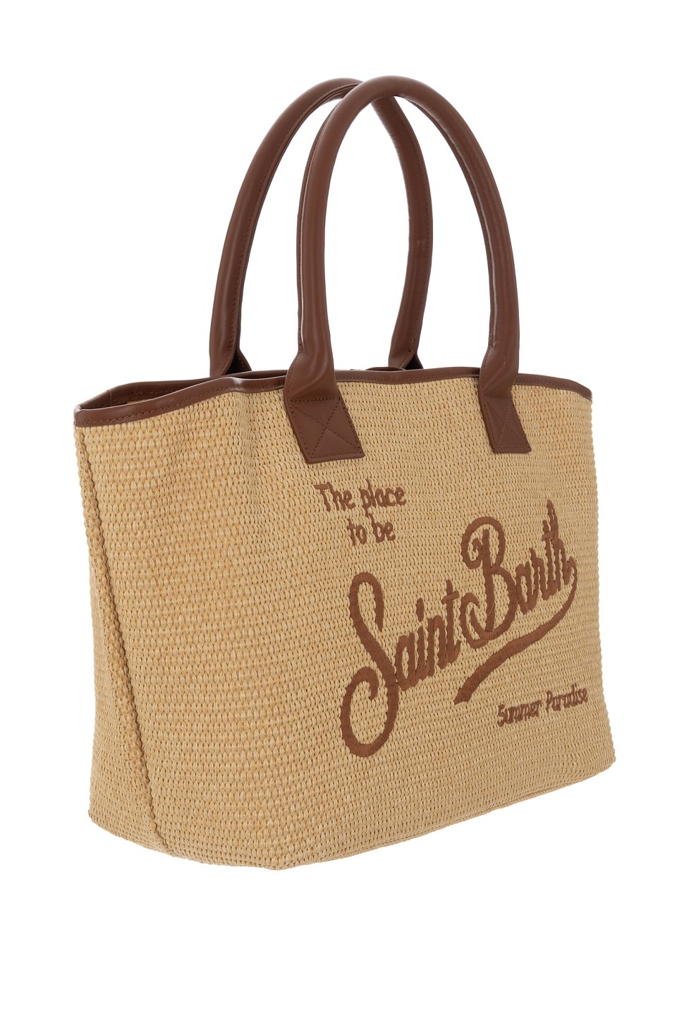 Сумка Mc2 Saint Barth - фото 3