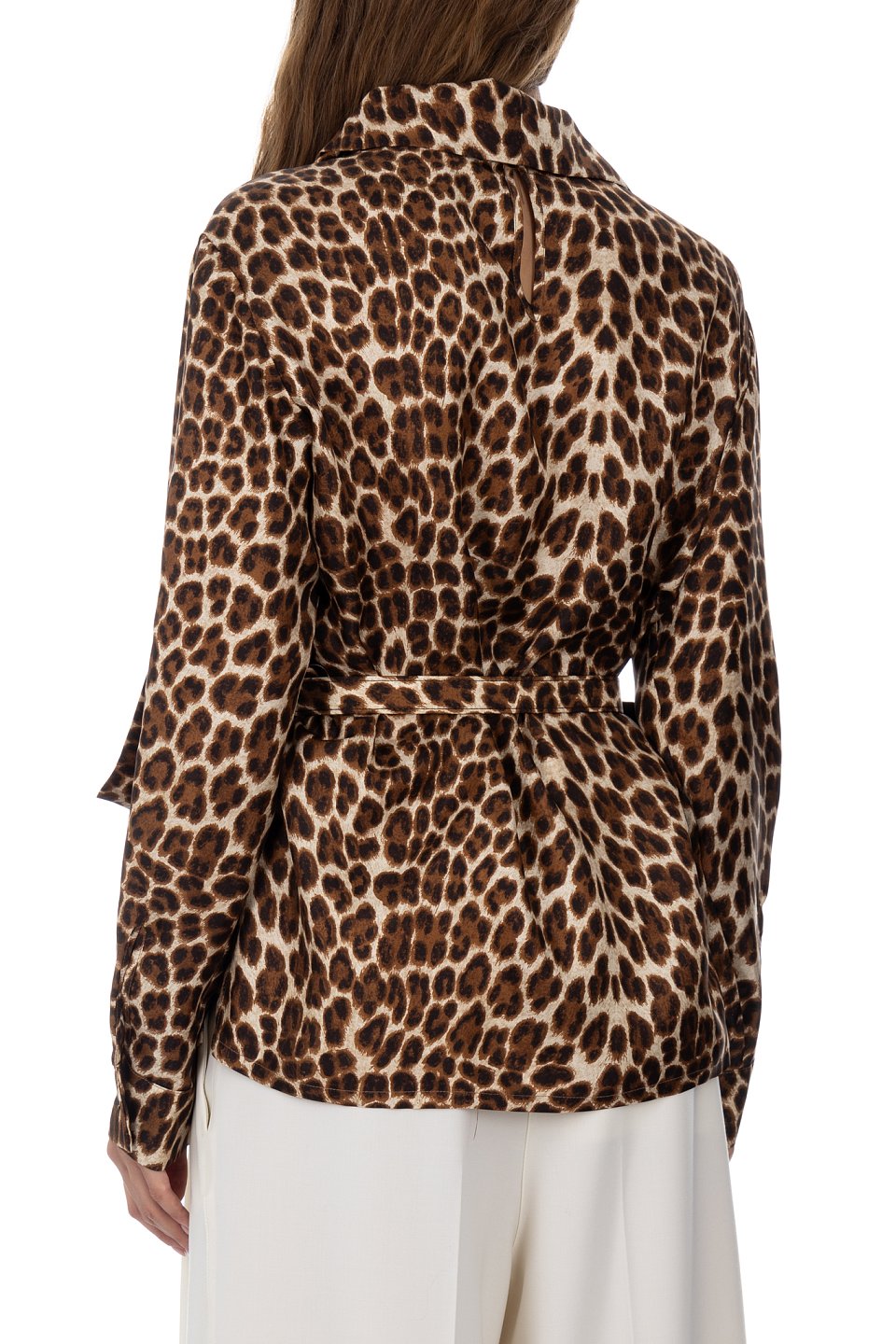 Блуза Parosh - фото 4