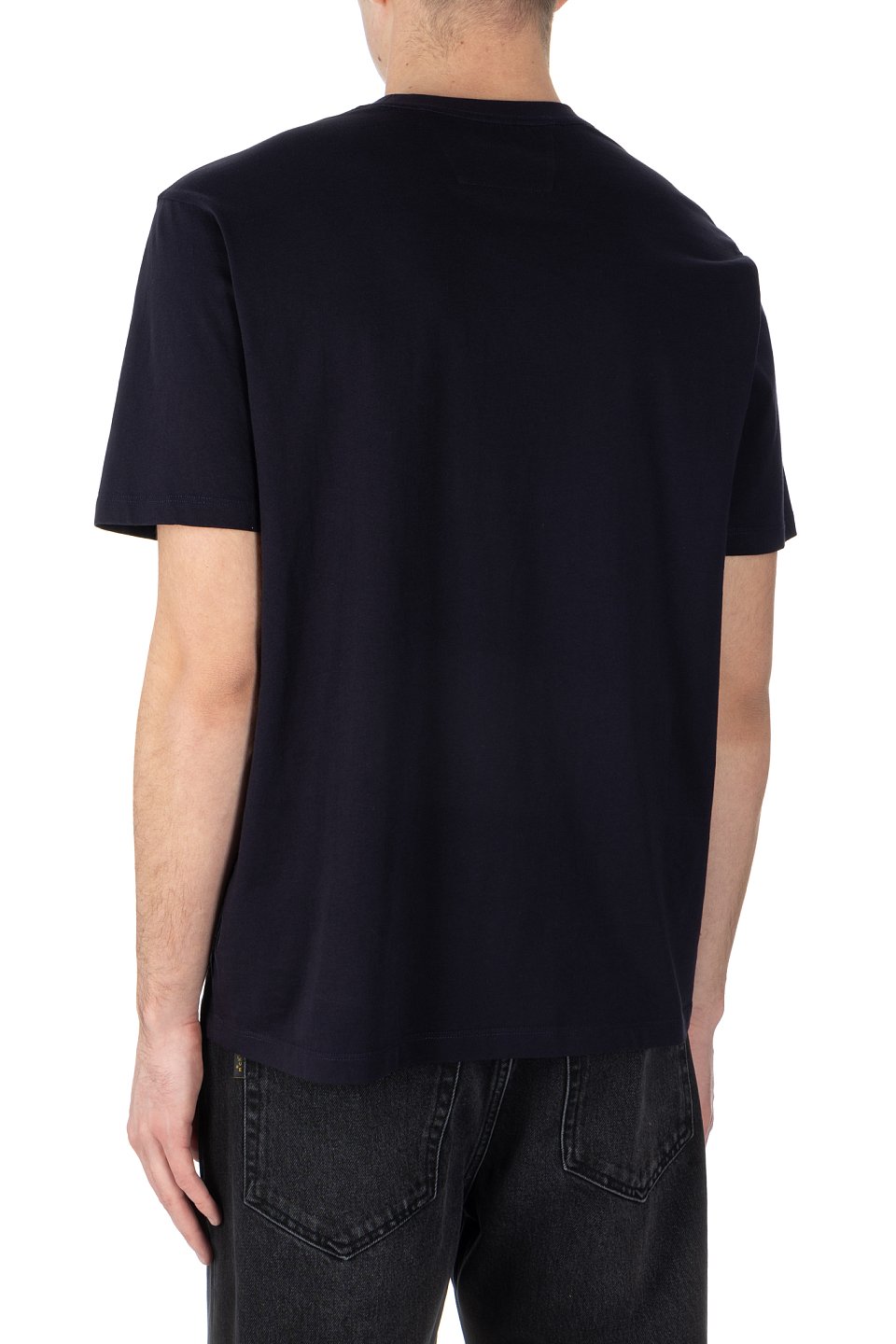 Футболка C.P. Company - фото 4