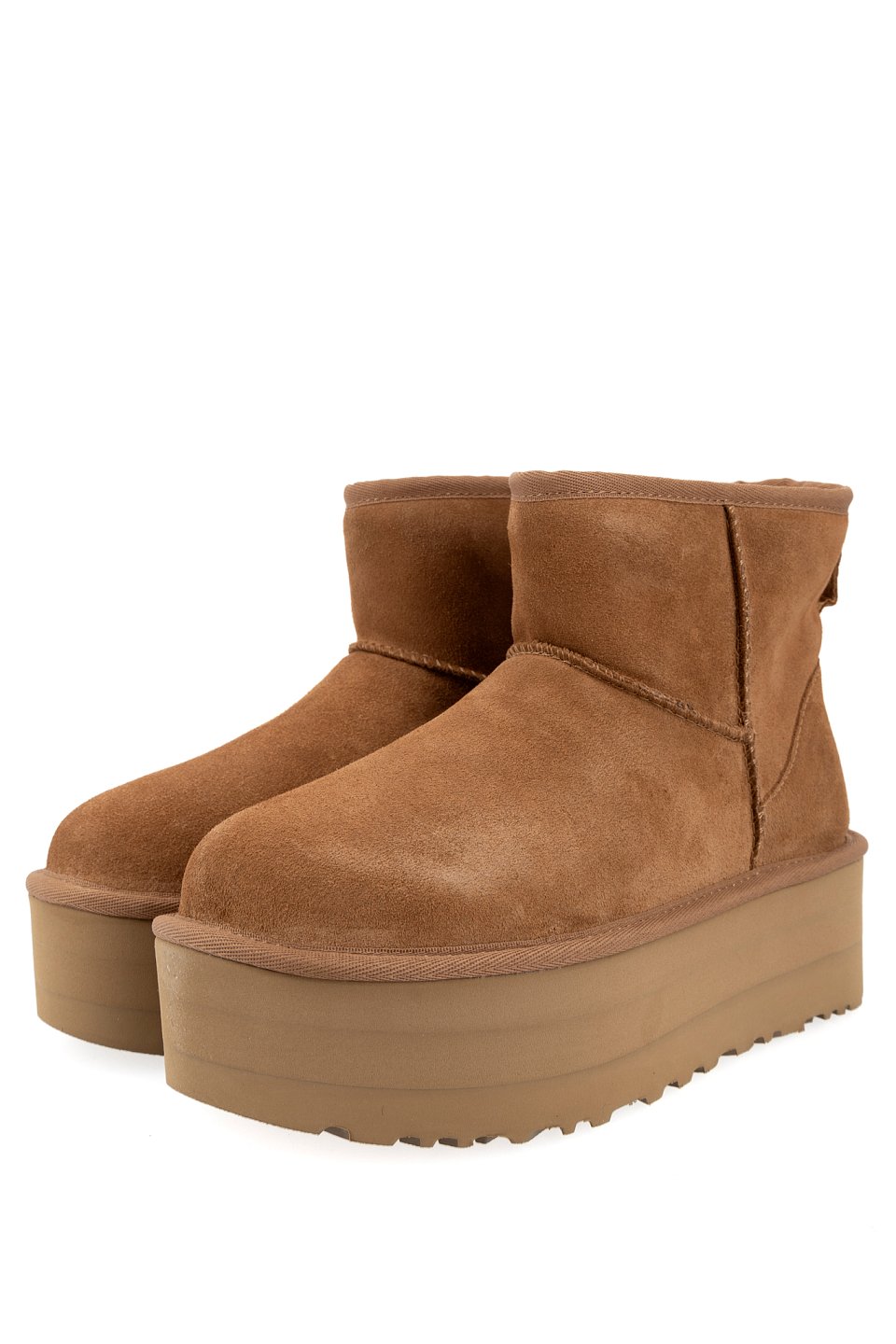 Угги UGG - фото 2