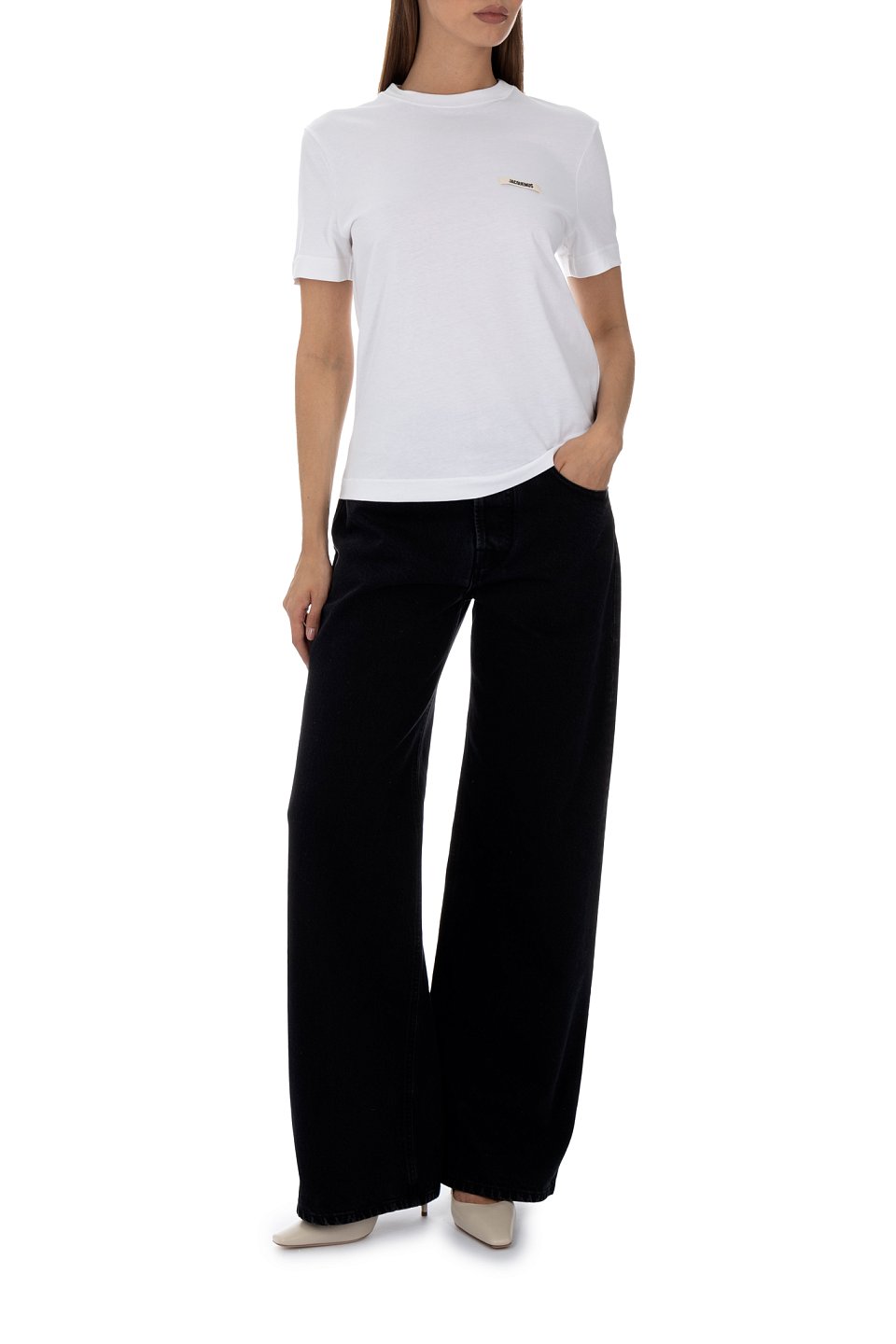 Джинсы Jacquemus - фото 2