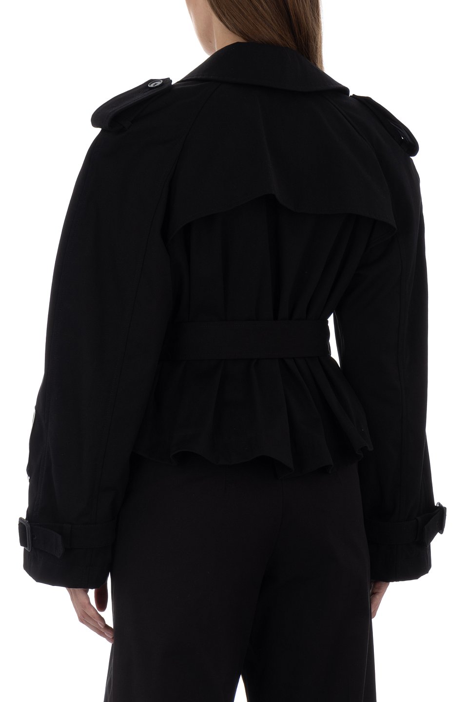 Куртка Msgm - фото 4