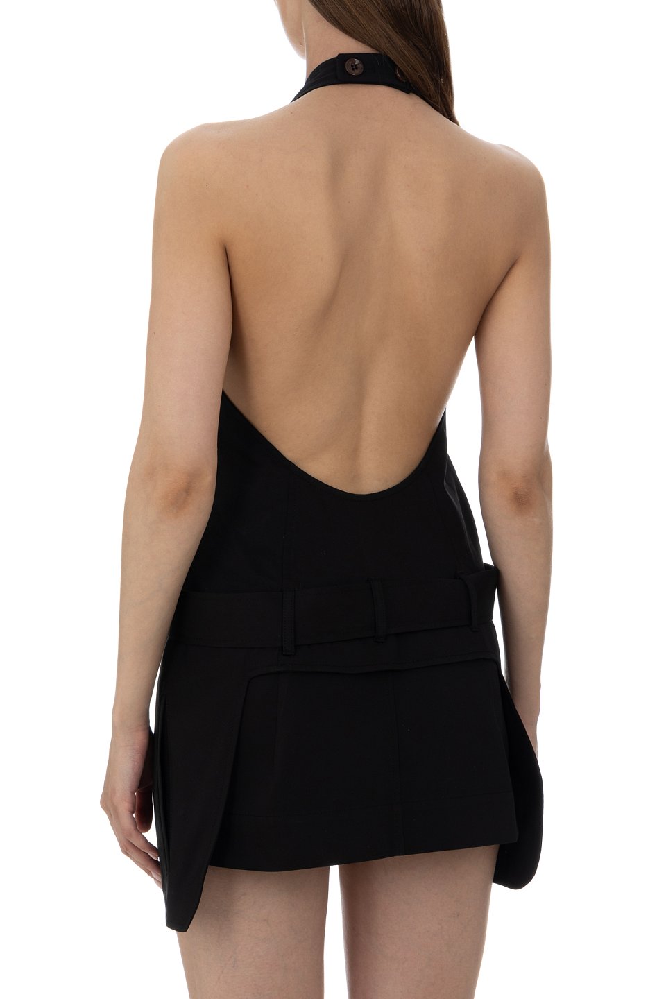 Платье Low Classic - фото 4