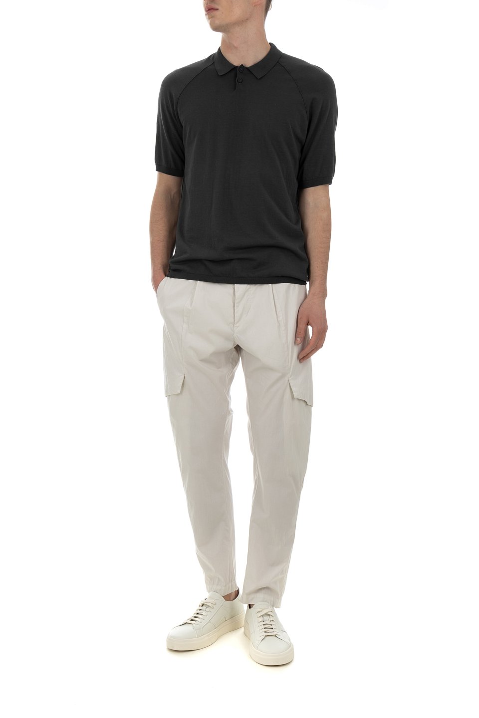 Поло Transit - фото 2