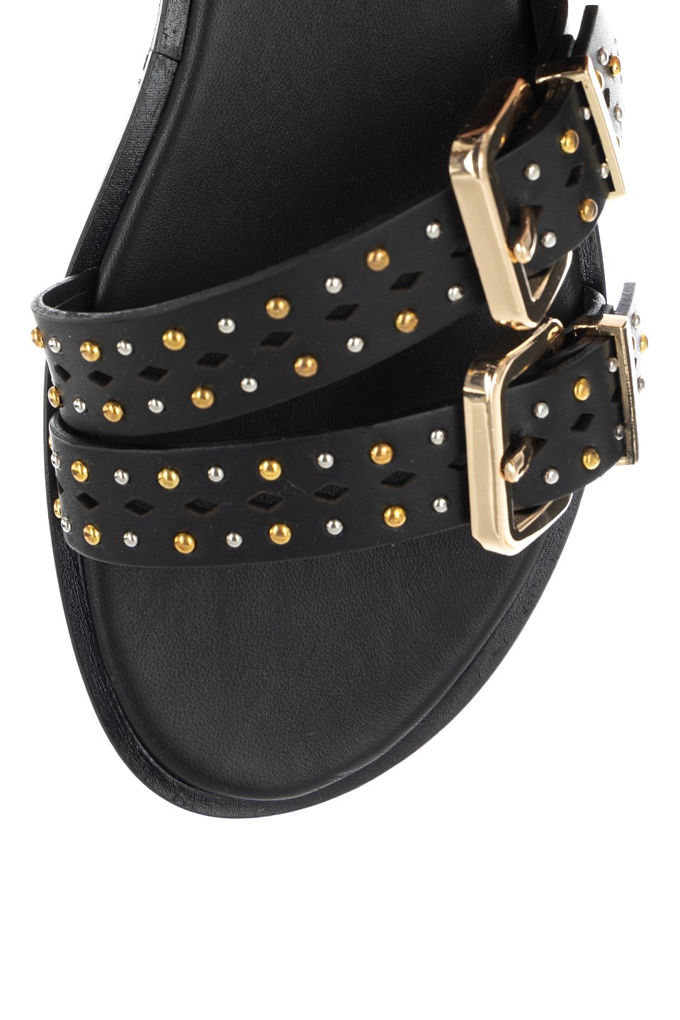 Сандалии The Core - фото 4