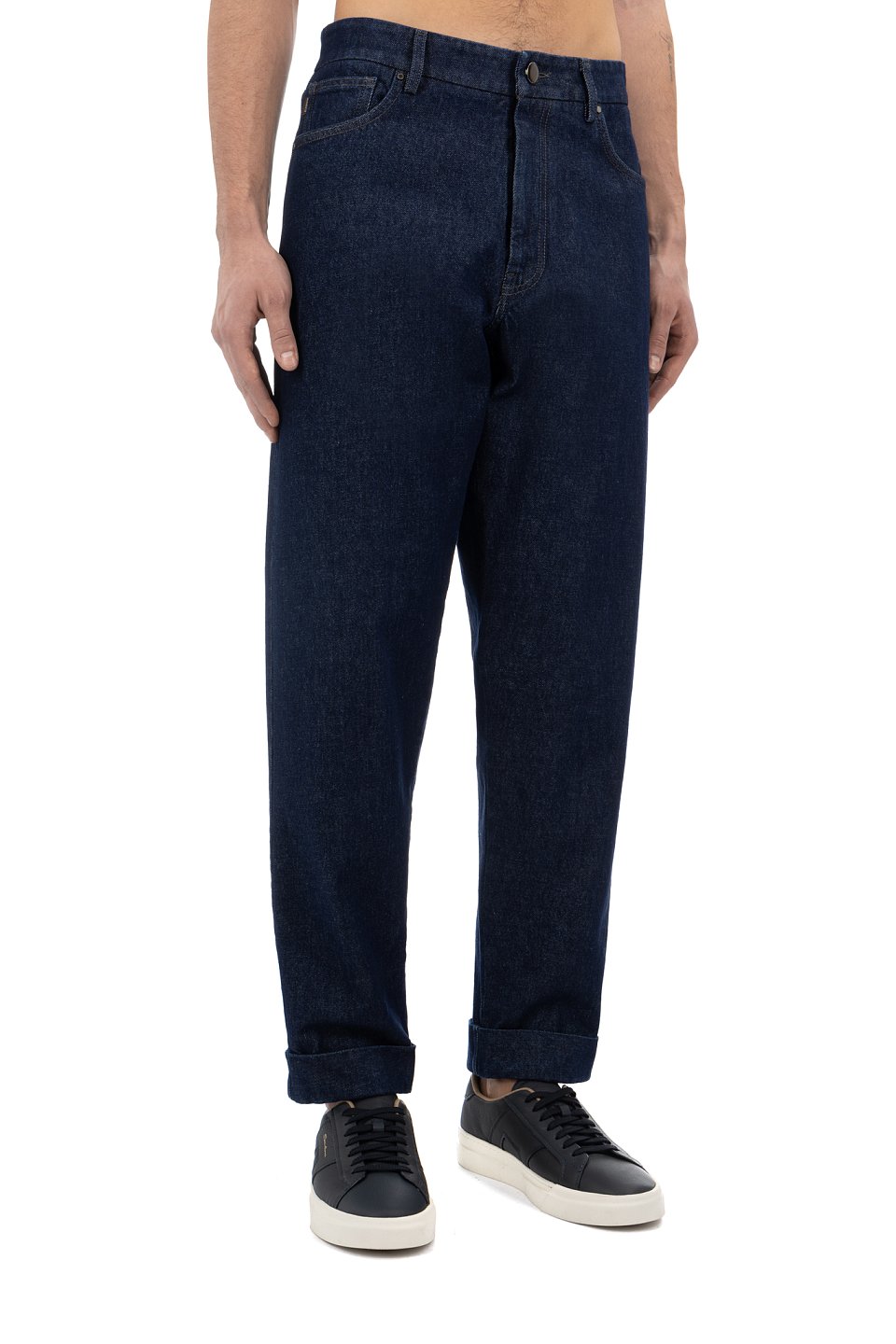 Джинсы Berwich - фото 3