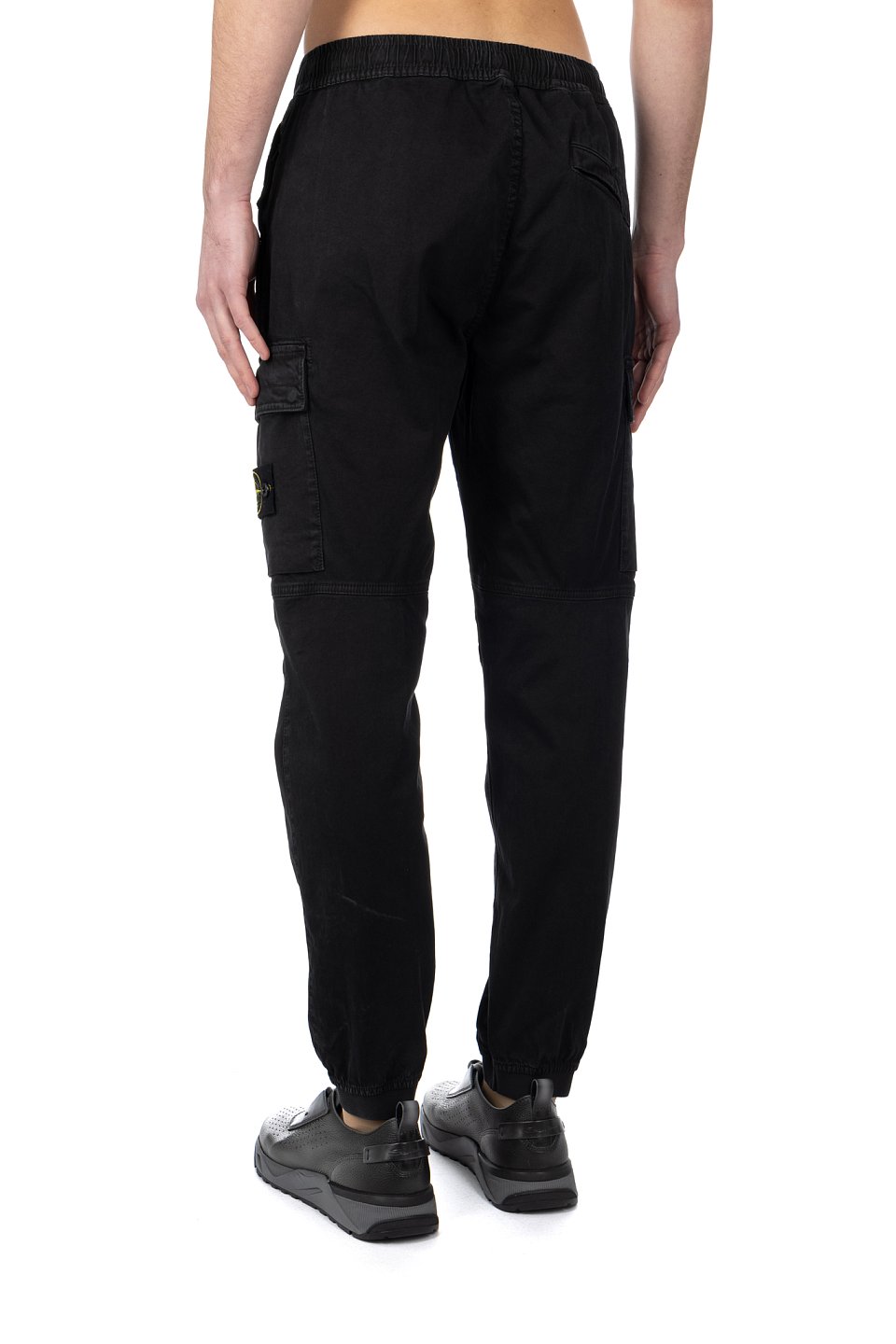 Джинсы Stone Island - фото 4