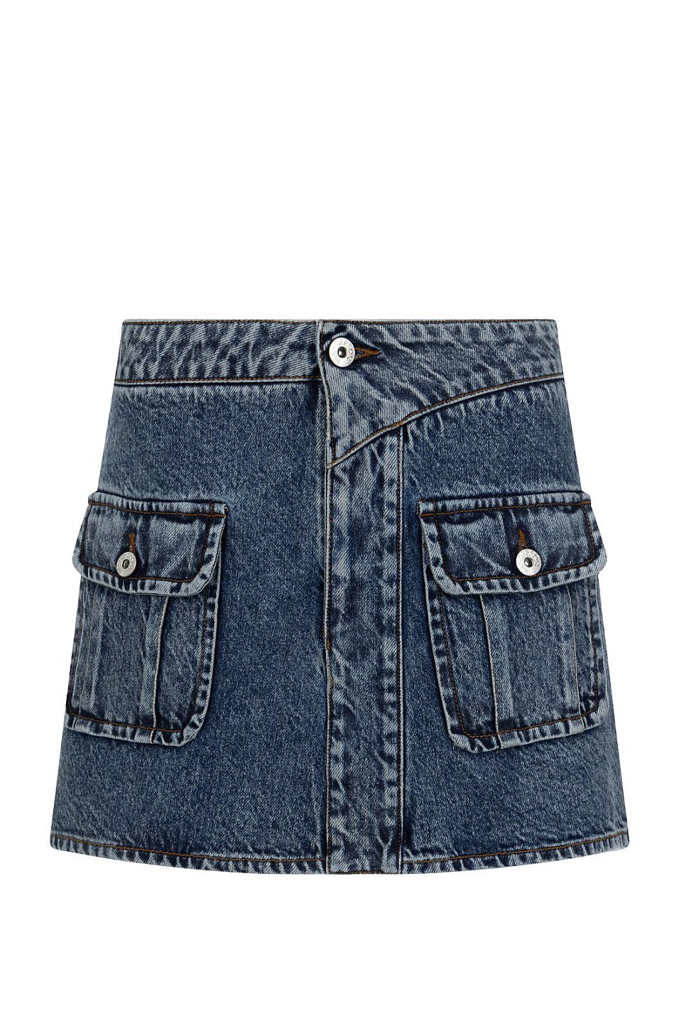 Юбка J.W. Anderson - фото 1