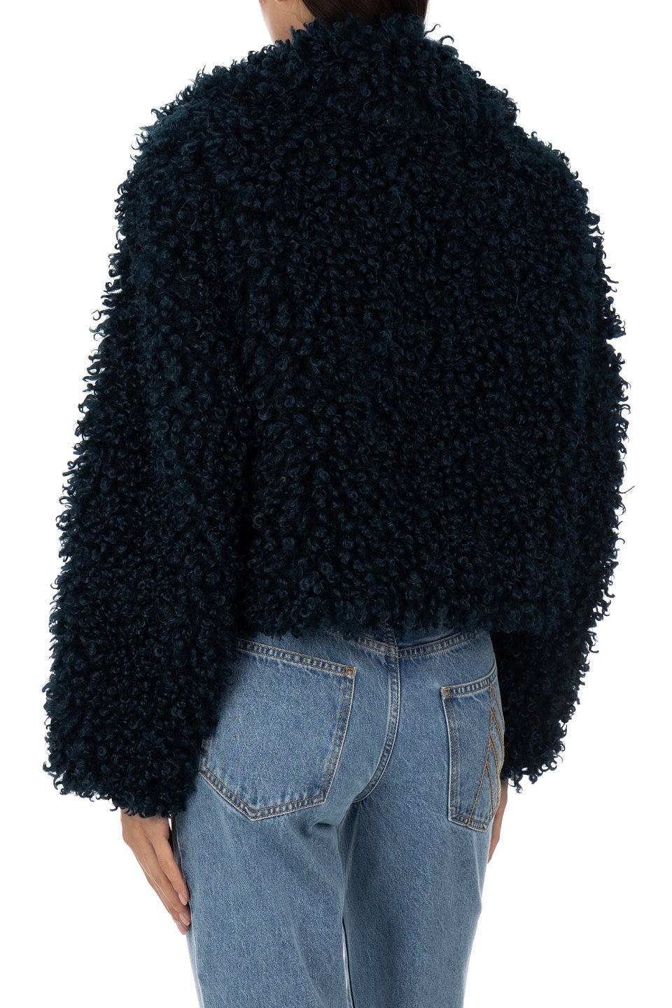 Шуба Stand Studio - фото 4