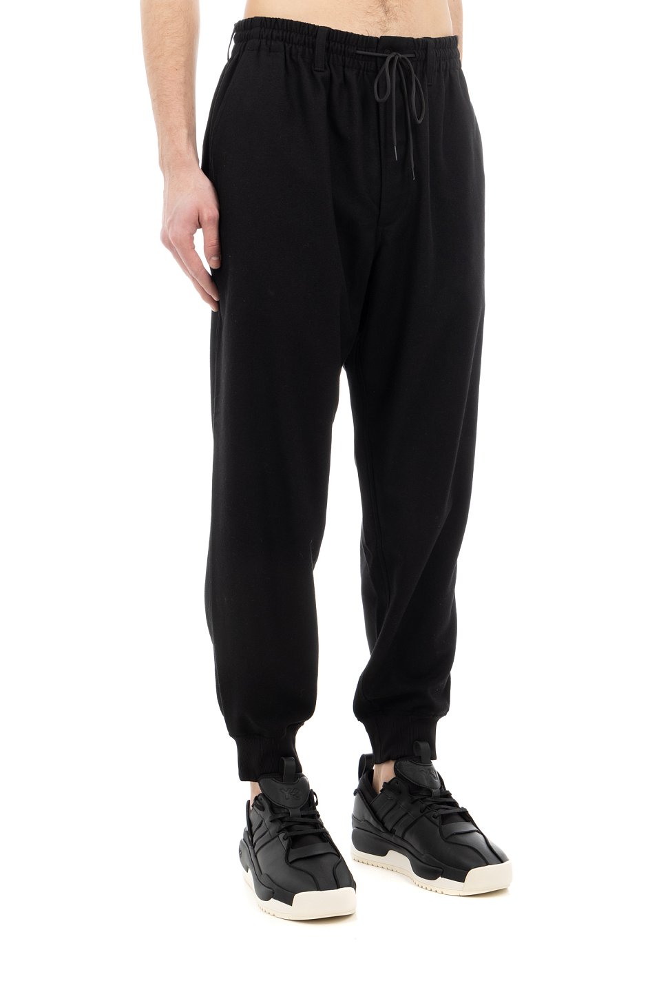 Брюки Y-3 - фото 3