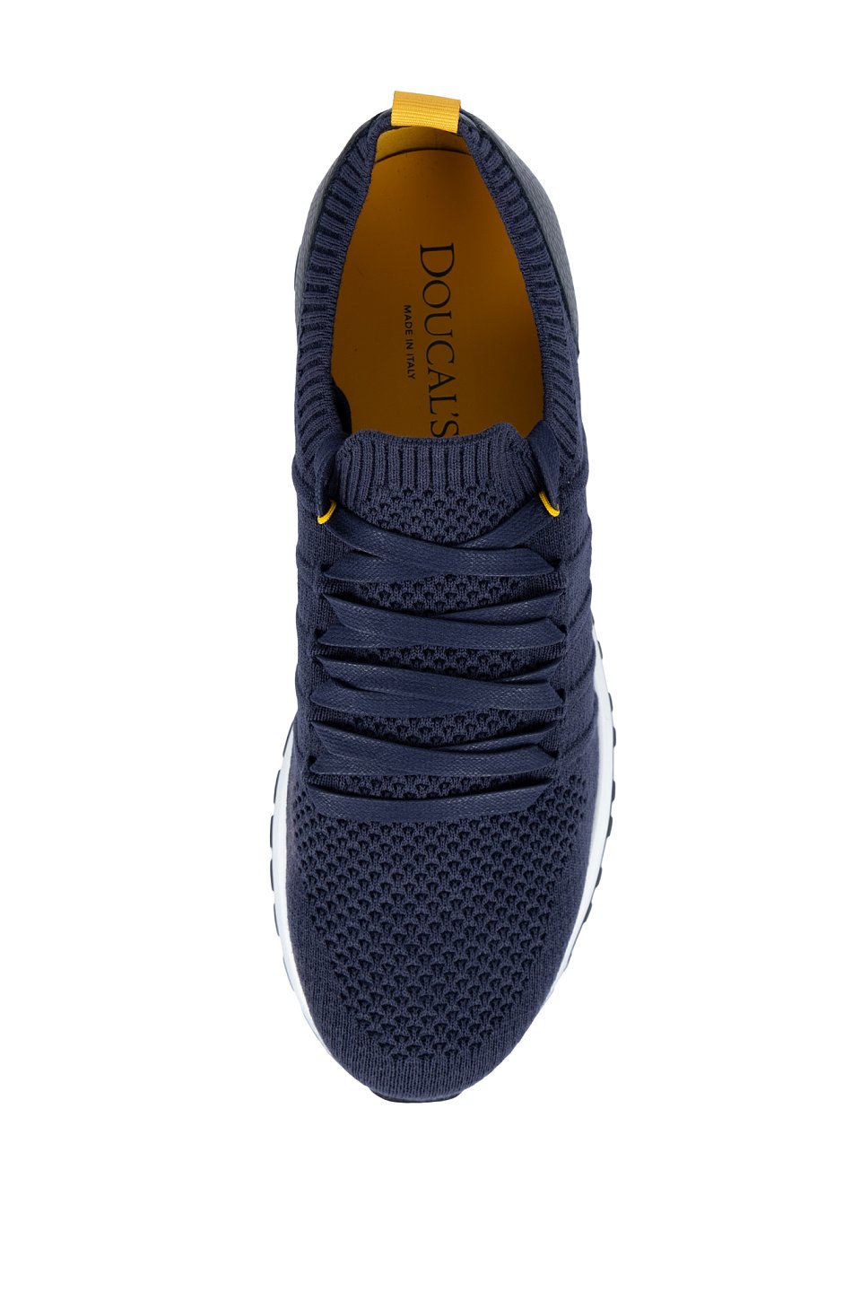 Кроссовки Doucal's - фото 4