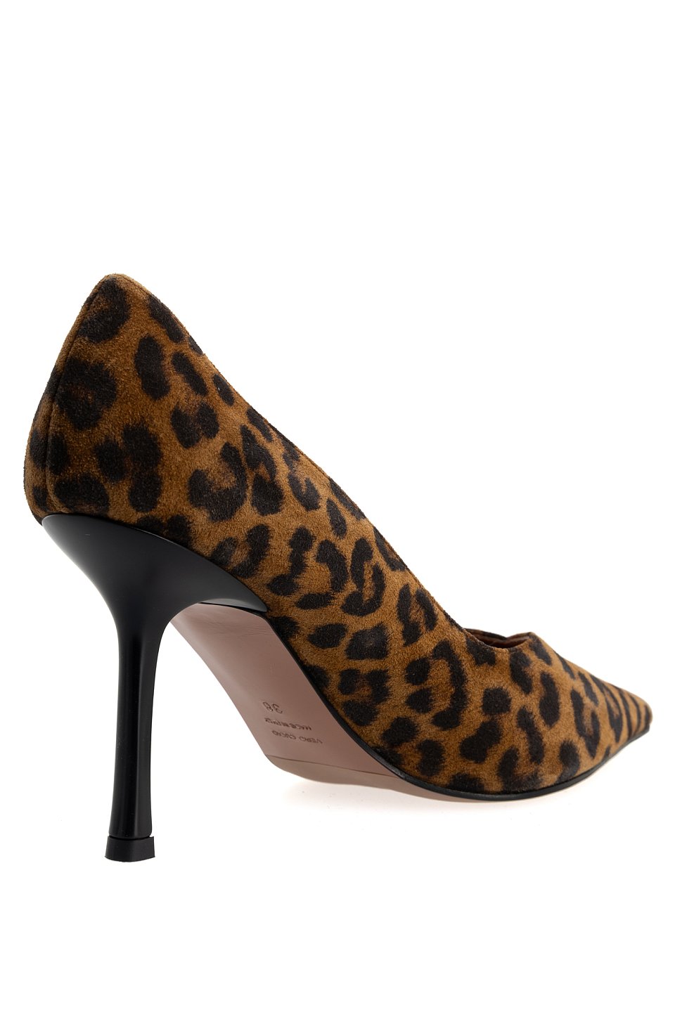 Туфли Etienne Marcel - фото 3