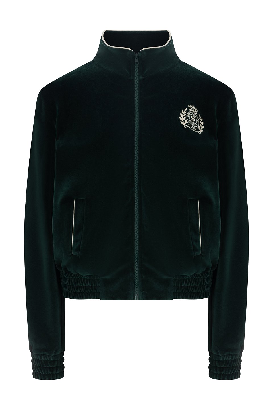 Куртка Sporty & Rich - фото 1