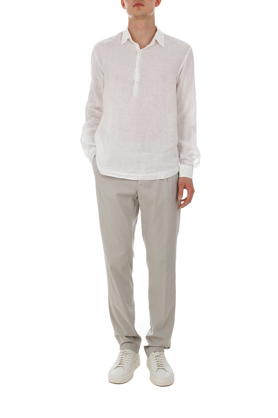 Брюки Berwich - фото 2