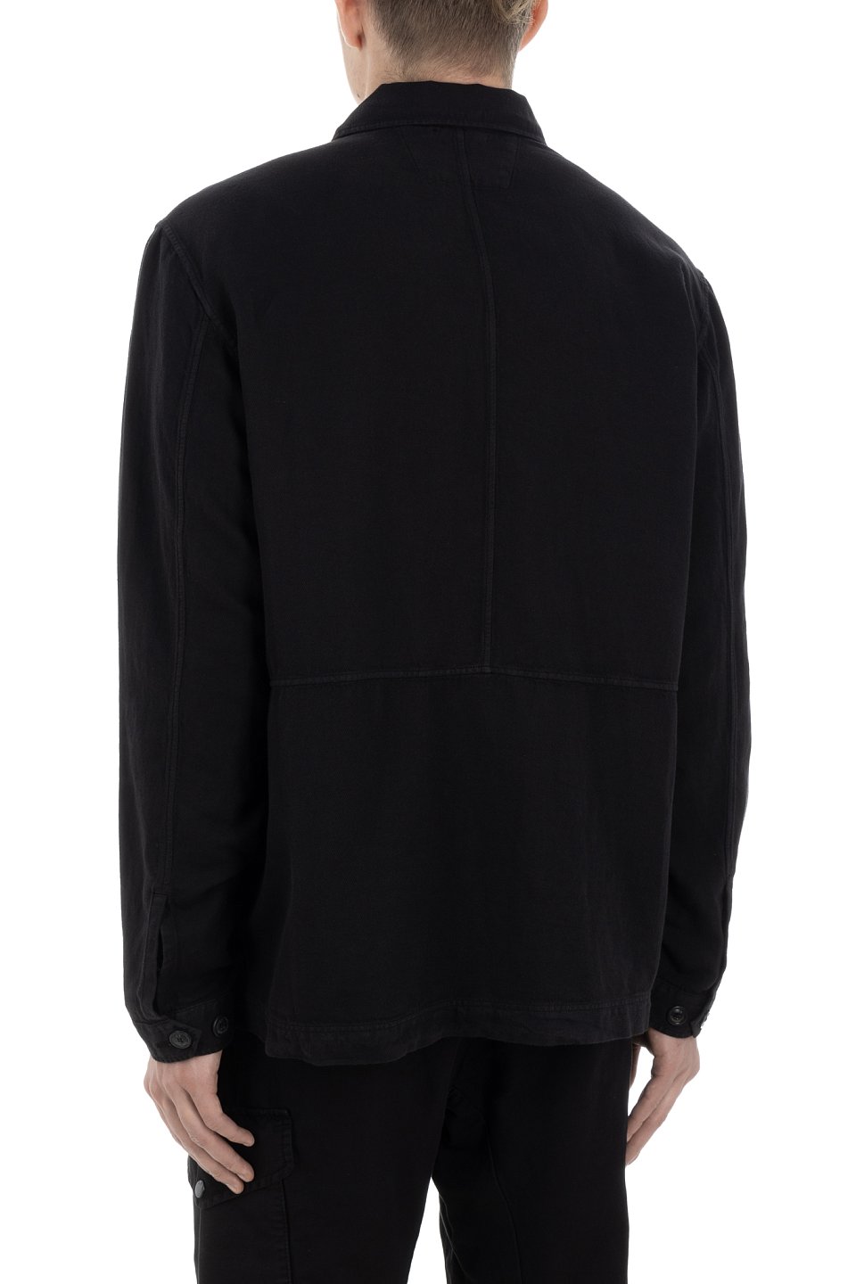 Куртка C.P. Company - фото 4