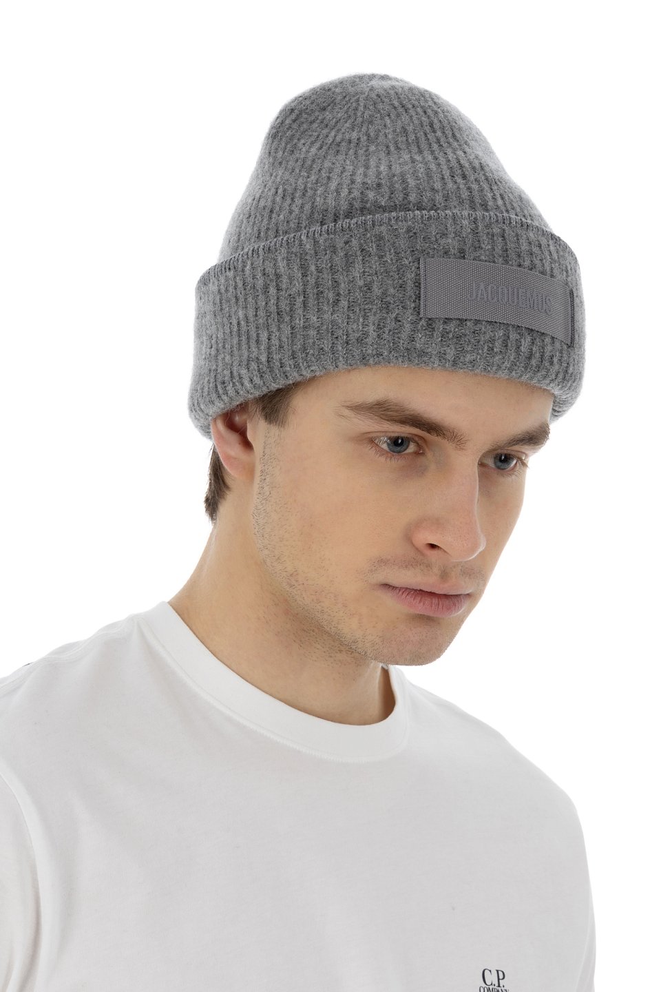 Шапка Jacquemus - фото 2