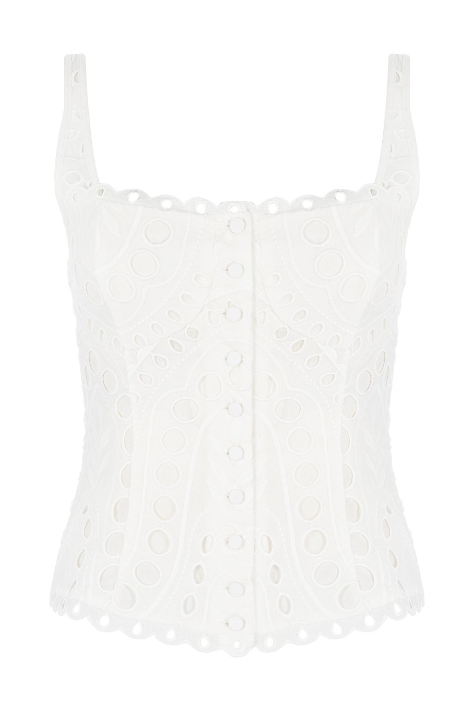 Топ Charo Ruiz Ibiza - фото 1