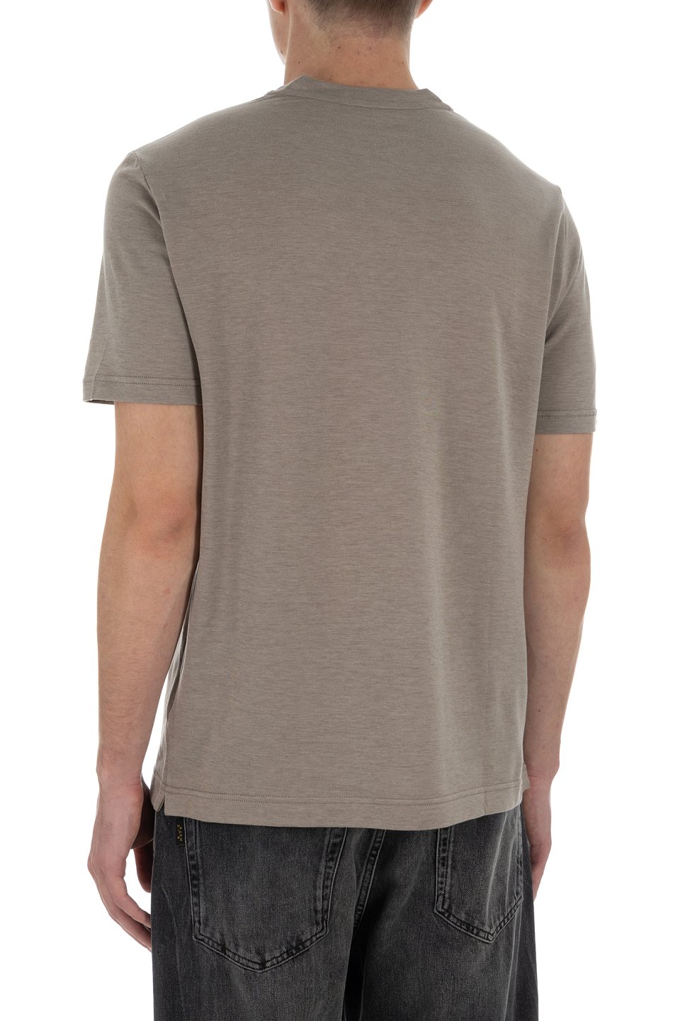 Футболка Capobianco - фото 4