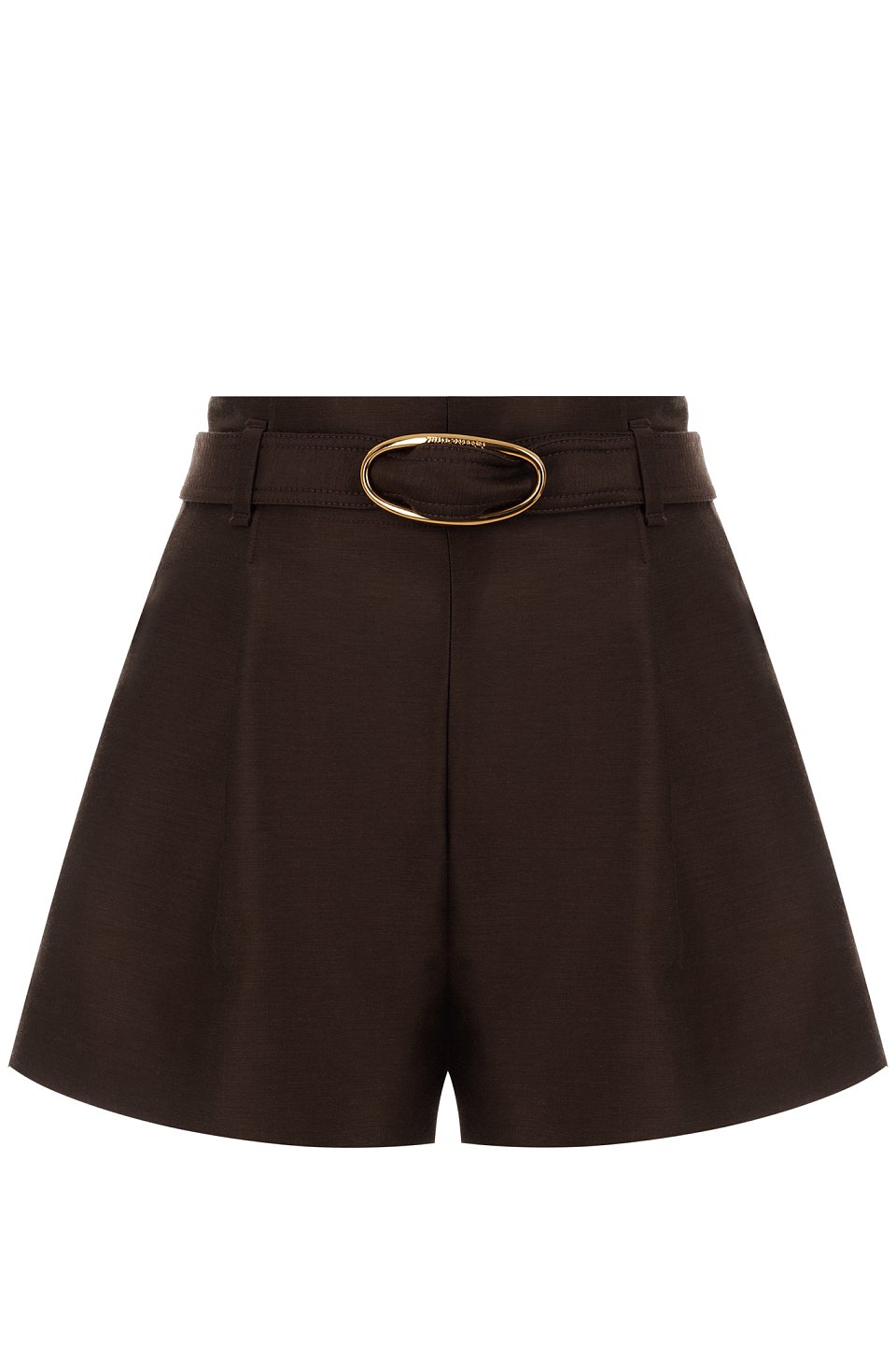 Шорты Zimmermann - фото 1