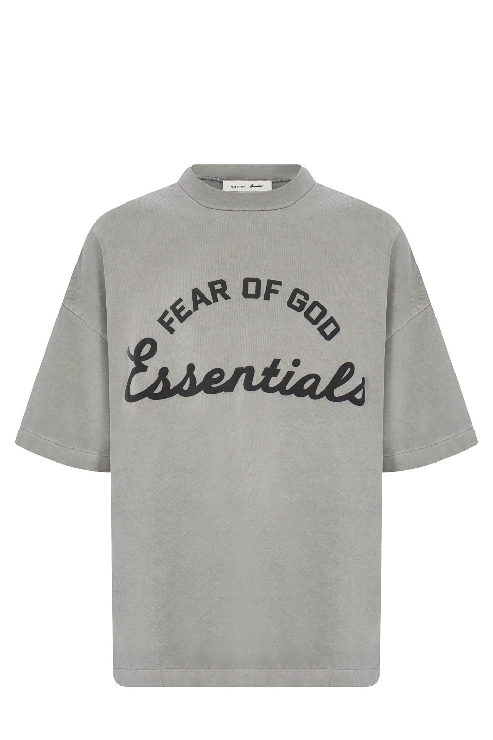 Футболка Fear Of God Essentials - фото 1