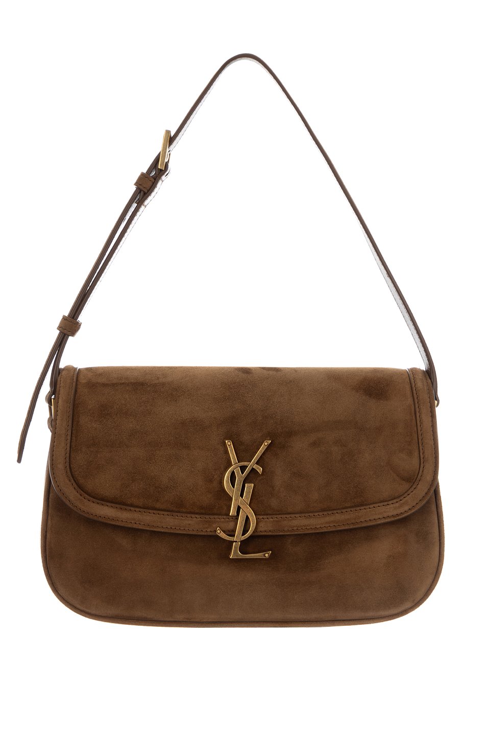 Сумка Saint Laurent - фото 1