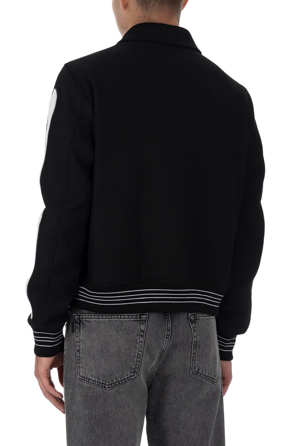 Жакет Amiri - фото 4