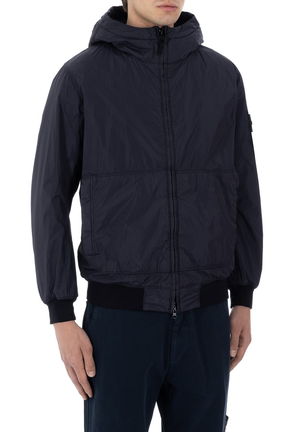 Куртка Stone Island - фото 3