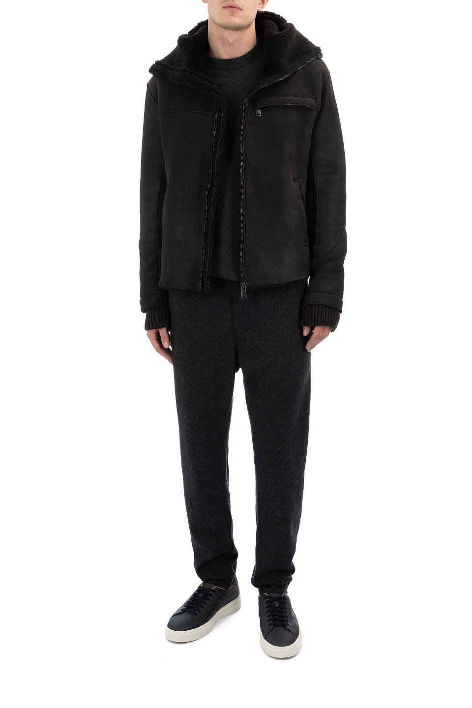 Куртка Transit - фото 2