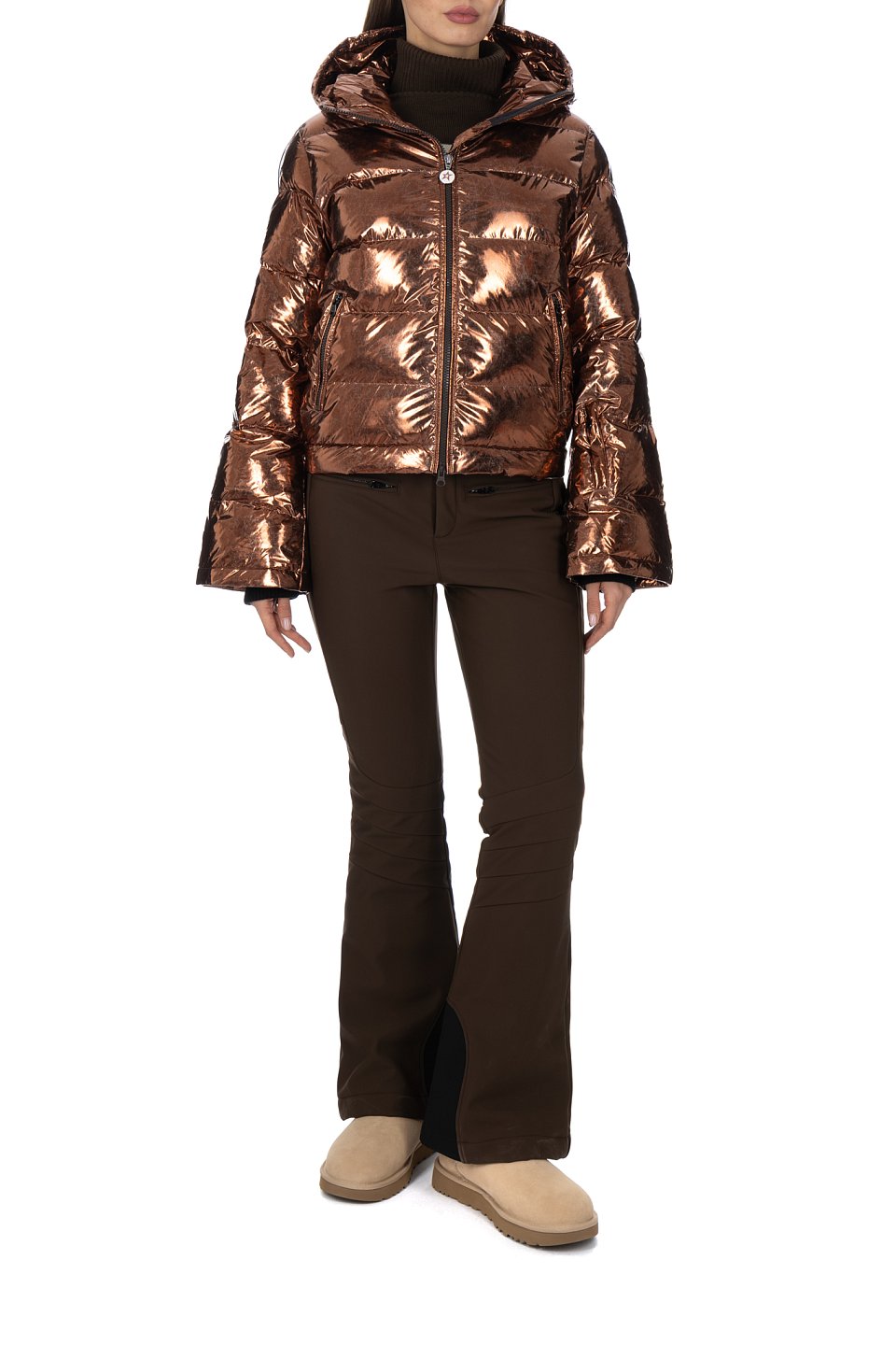 Брюки Perfect Moment - фото 2