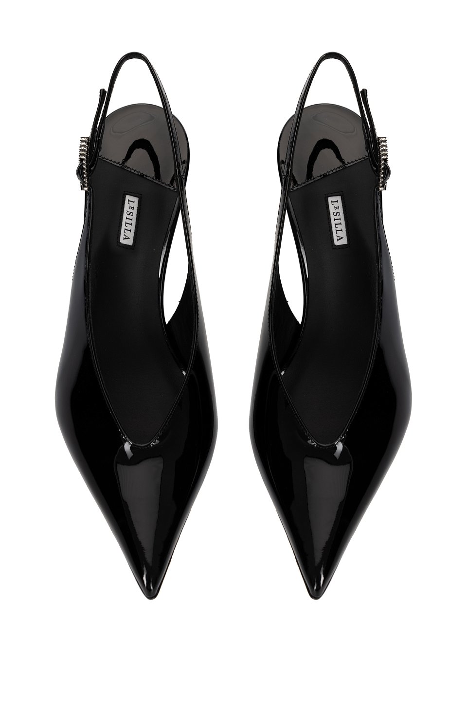 Туфли Le Silla - фото 4