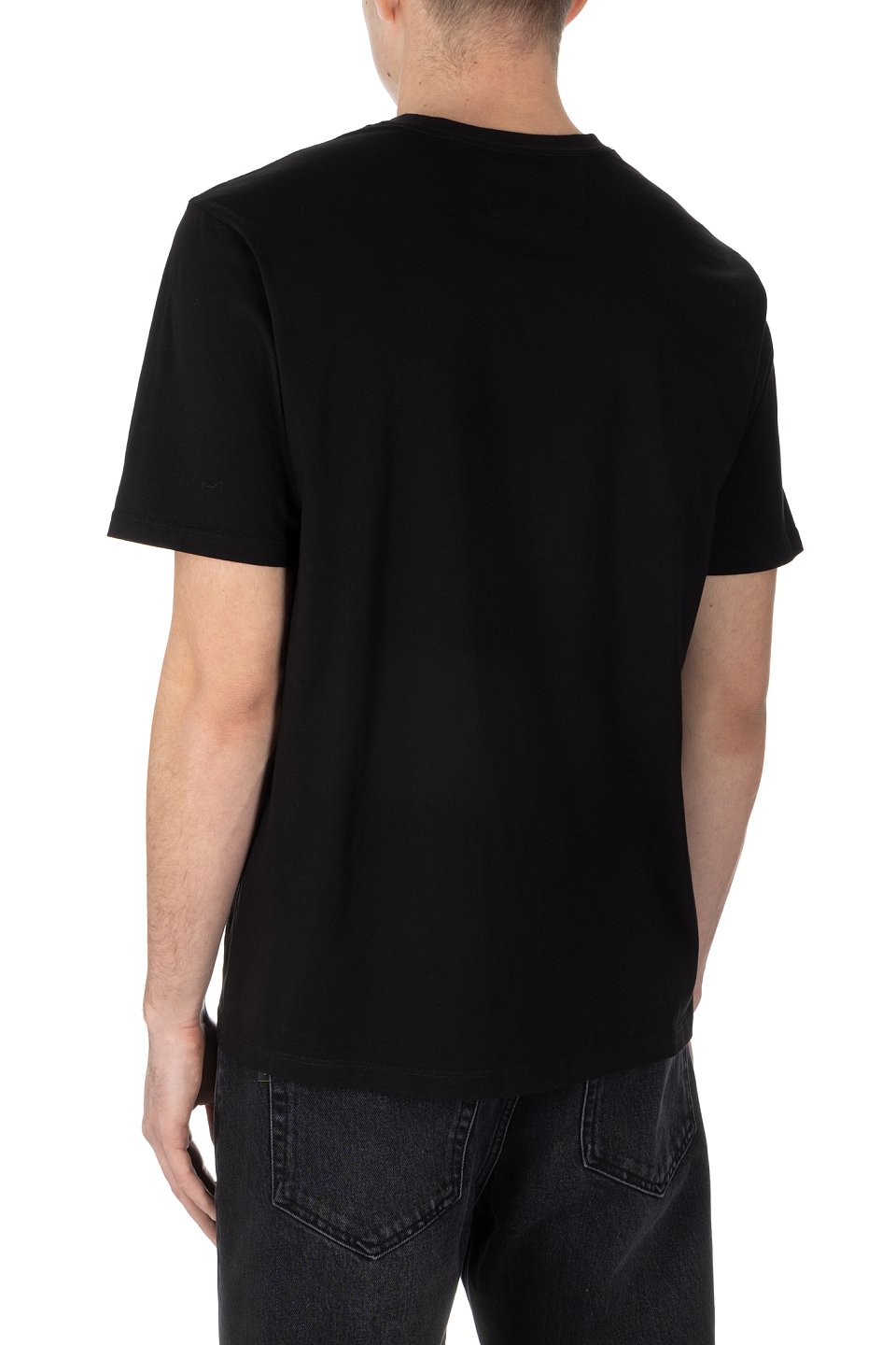 Футболка C.P. Company - фото 4