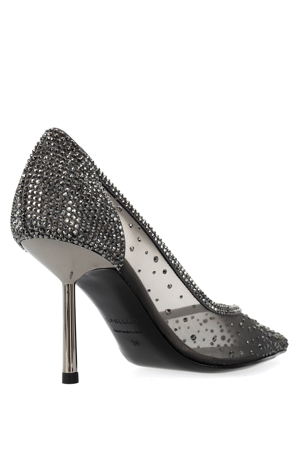 Туфли Le Silla - фото 3