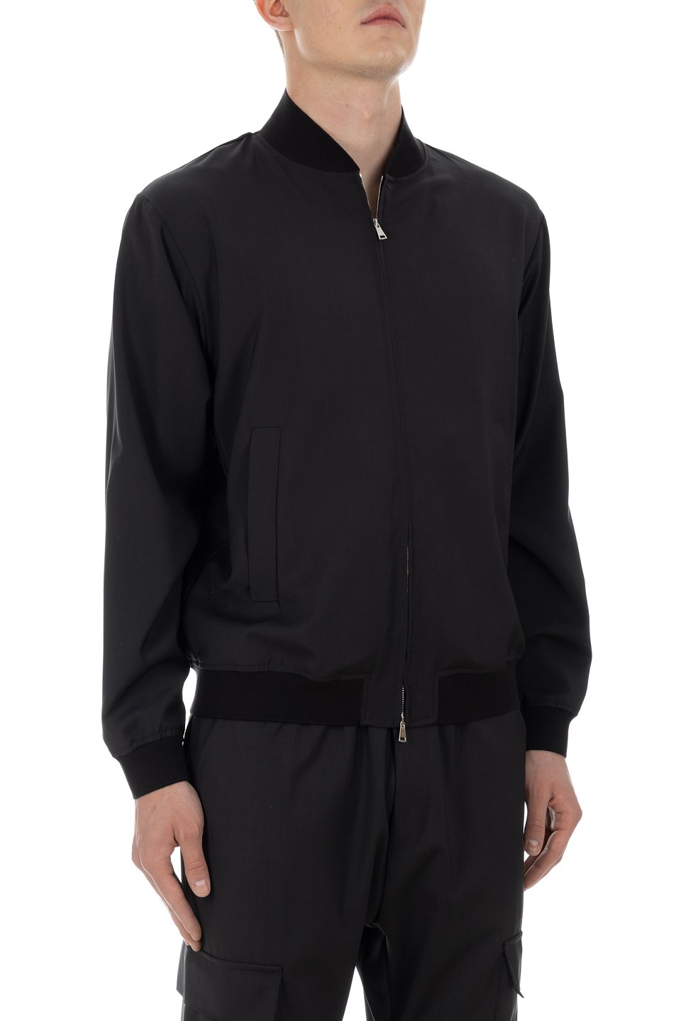 Бомбер Barena Venezia - фото 3