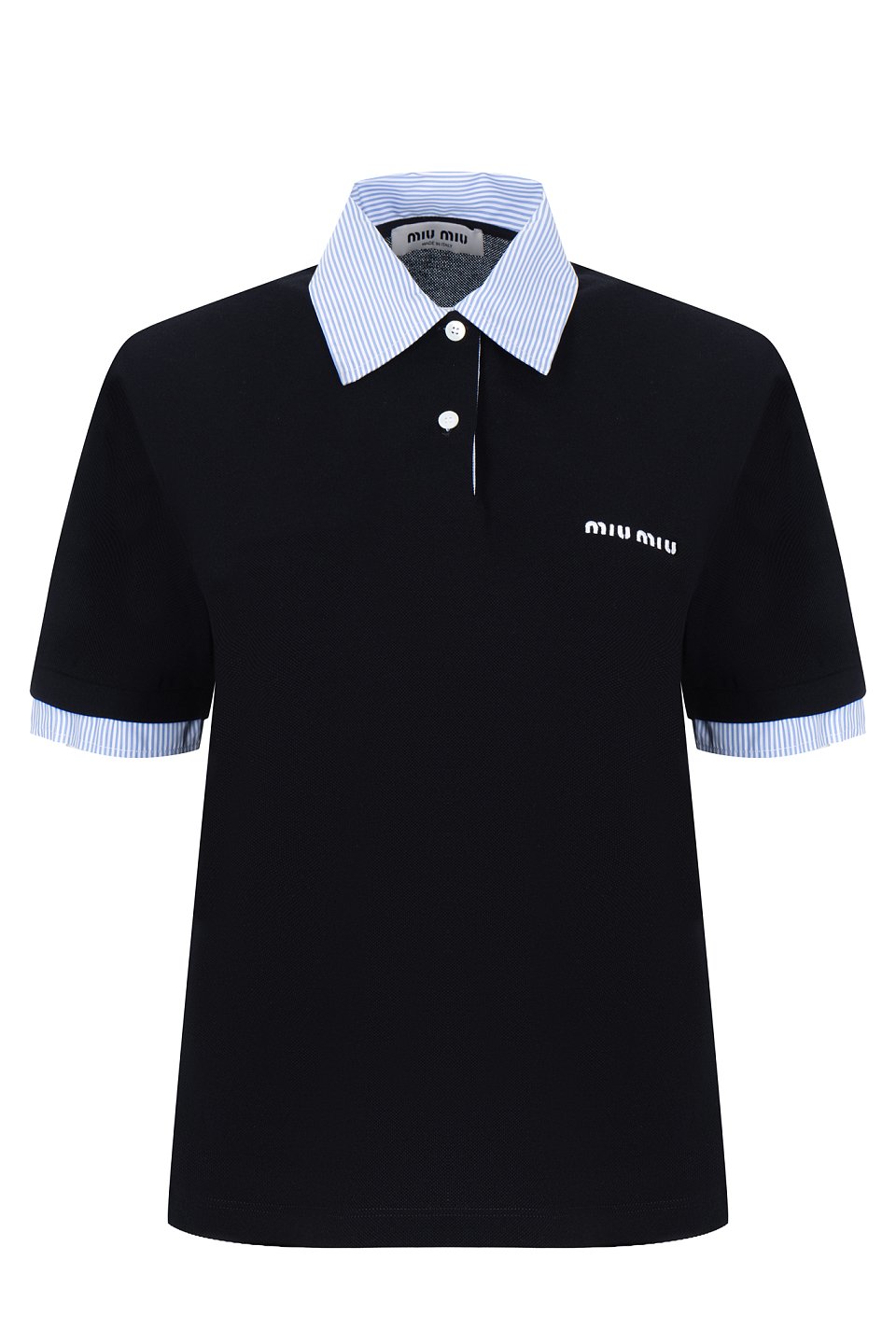 Поло Miu Miu - фото 1