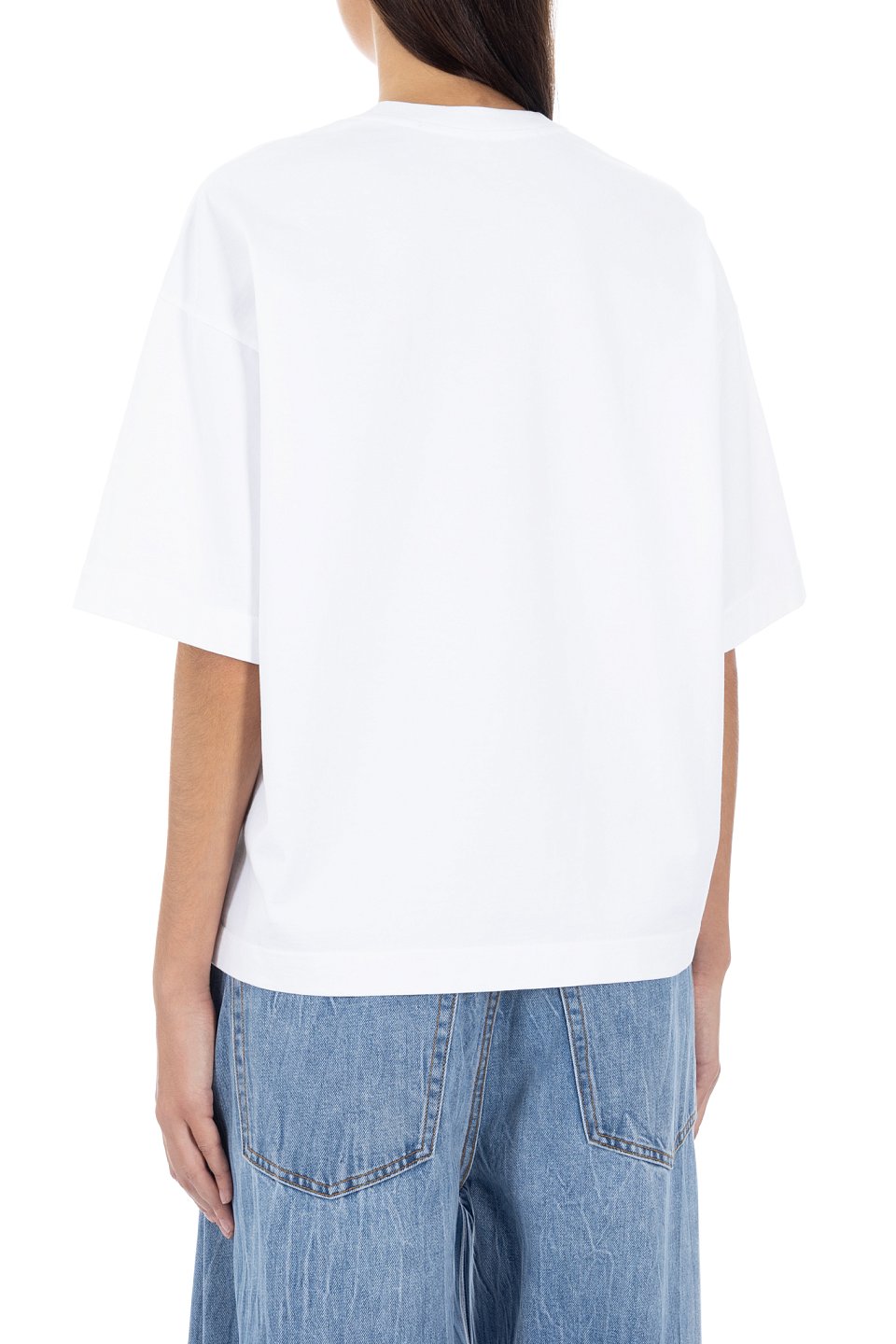 Футболка Alexander Wang - фото 4