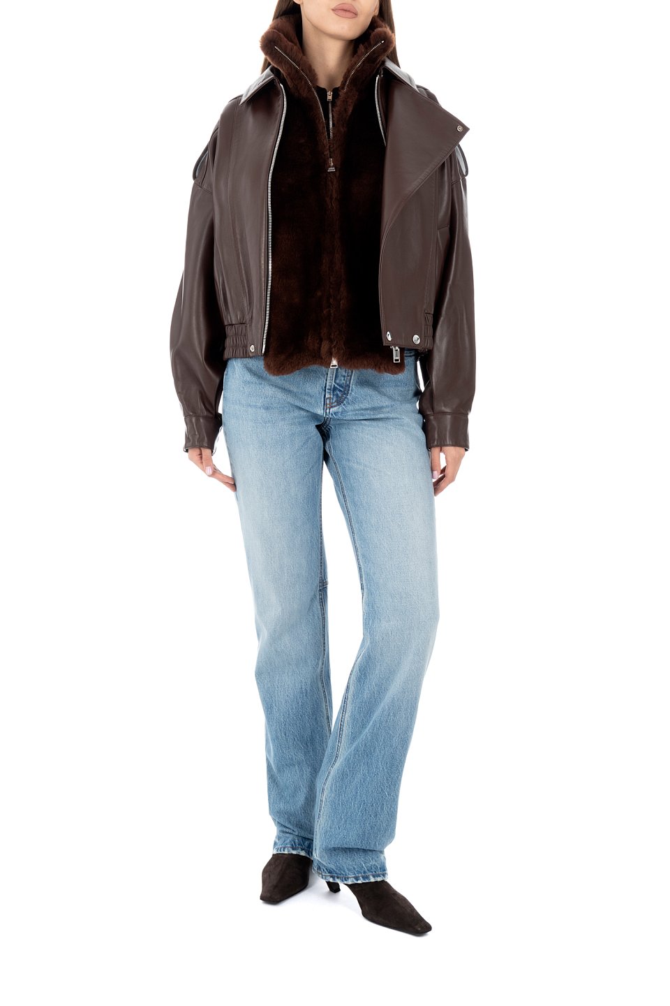 Куртка Jacob Lee - фото 2