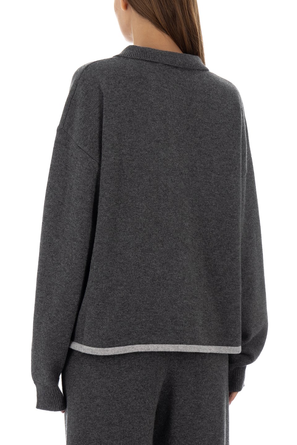 Джемпер Aya Muse - фото 4